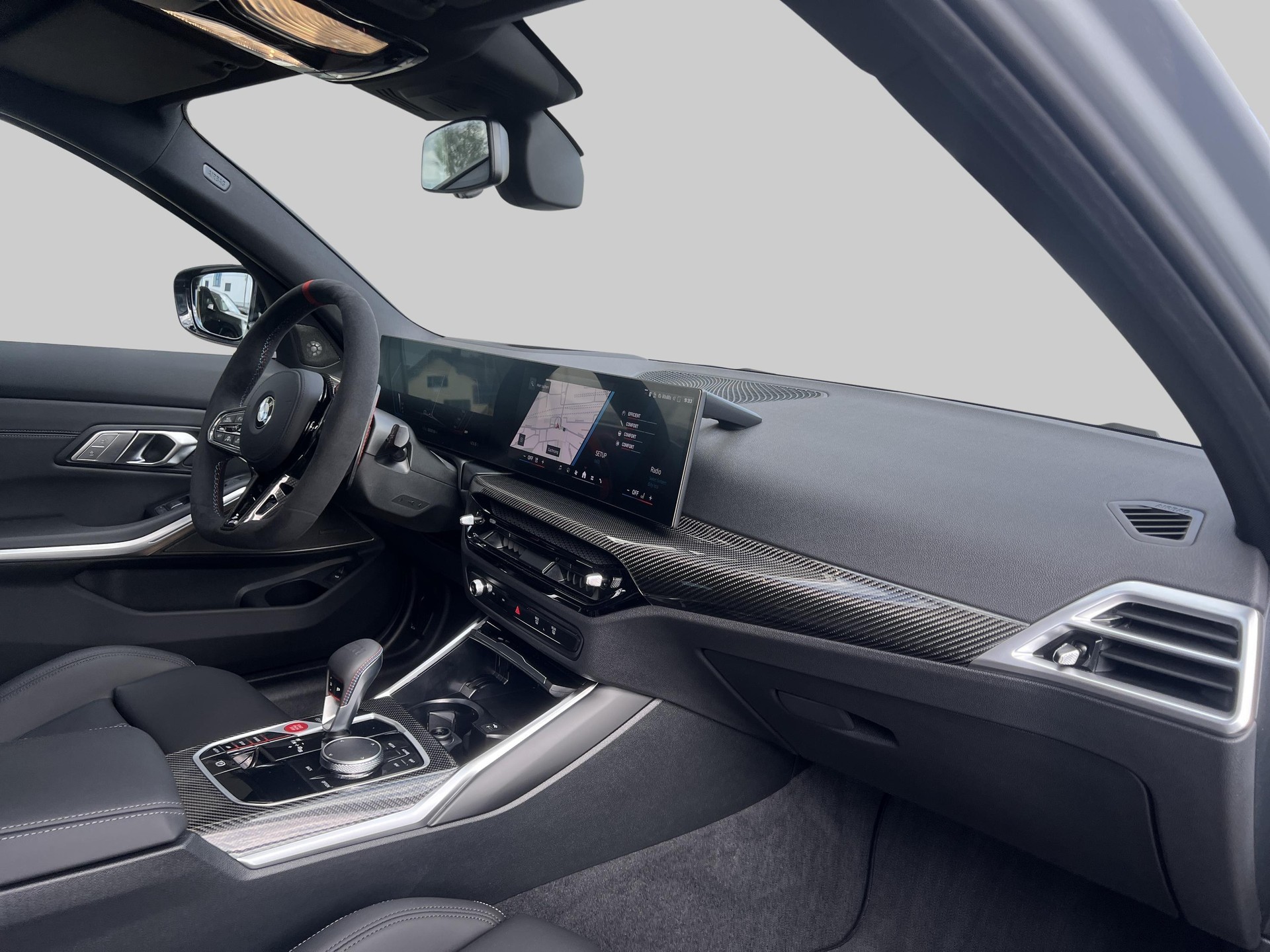 BMW M3 Tour xDr Competition M-image-7