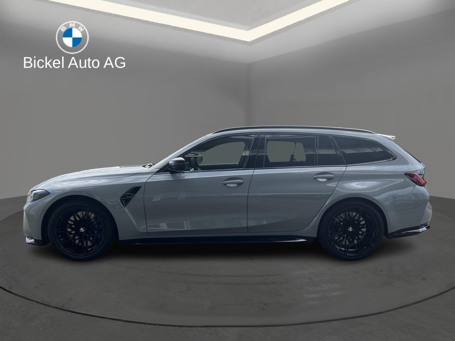 BMW M3 Tour xDr Competition M-image-3