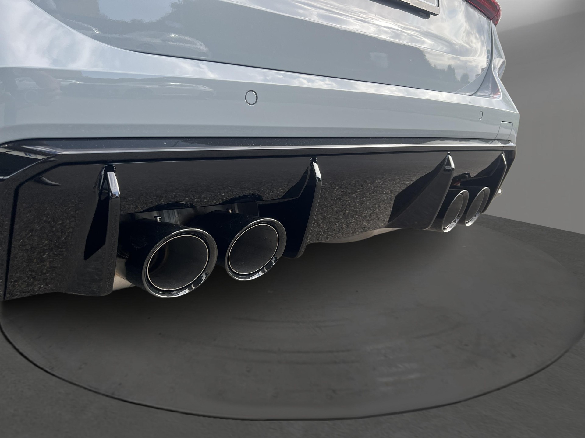 BMW M3 Tour xDr Competition M-image-19