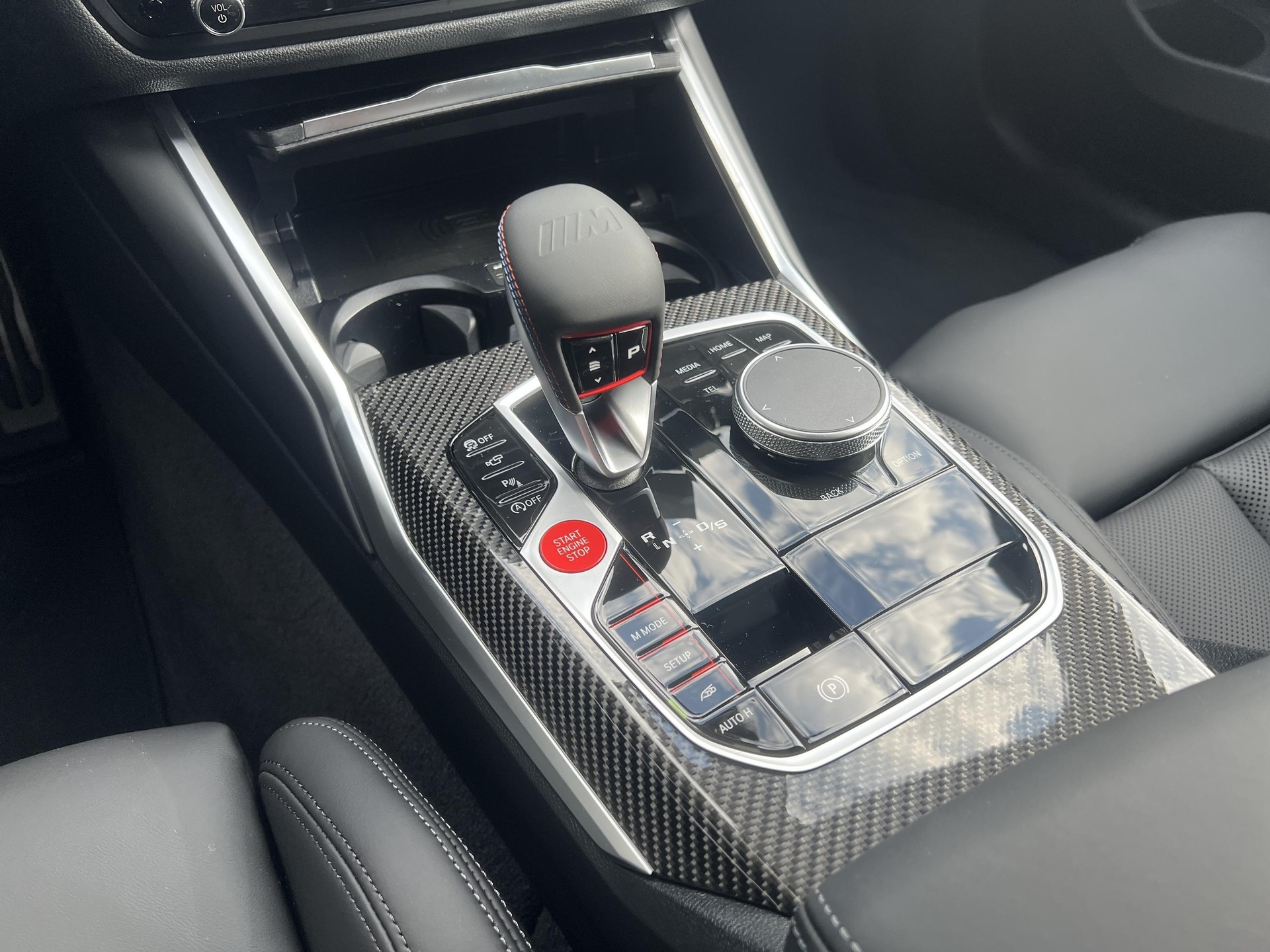 BMW M3 Tour xDr Competition M-image-9