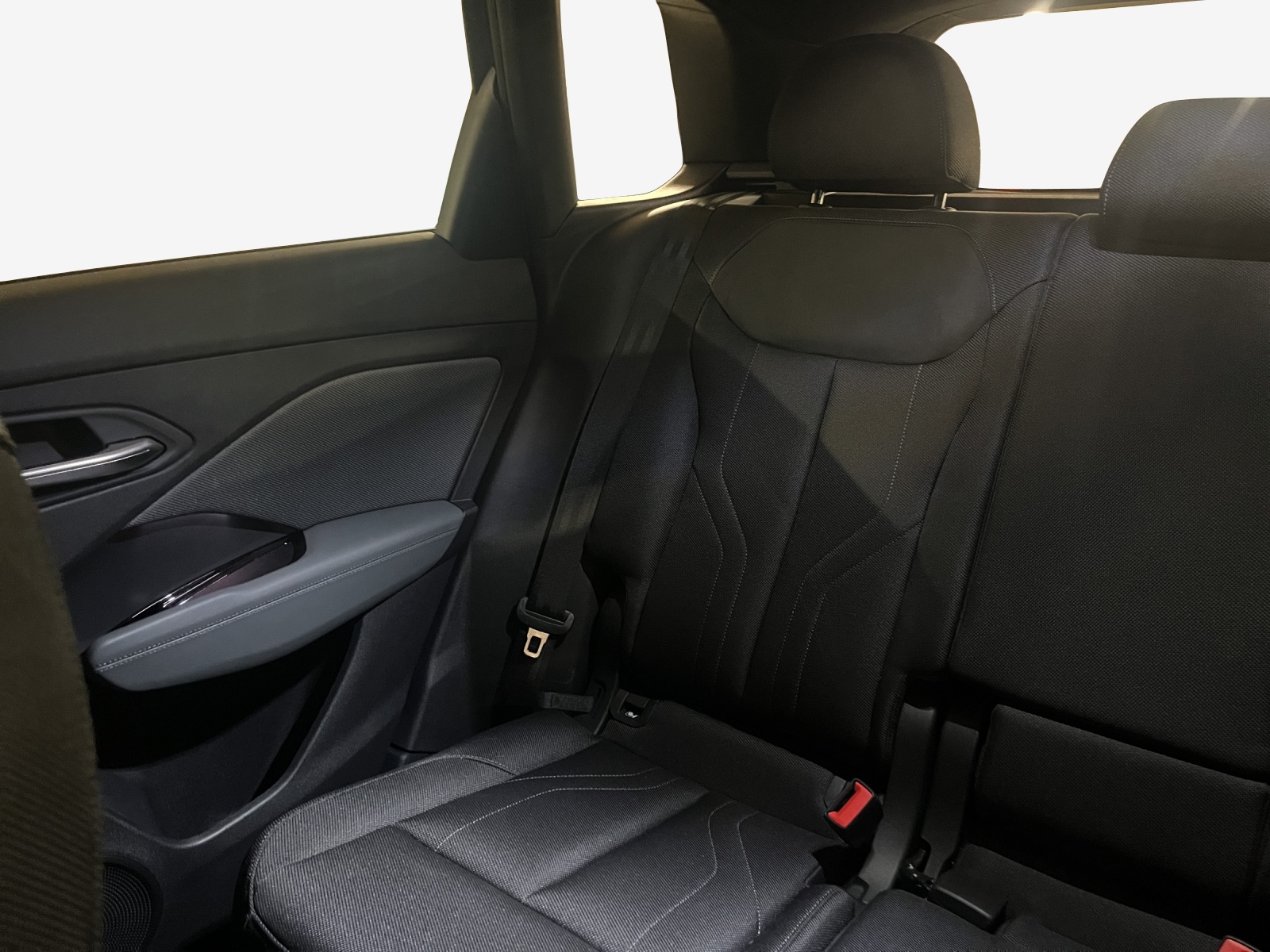 AUDI Q3 SUV 110 kW TFSI S tronic-image-11