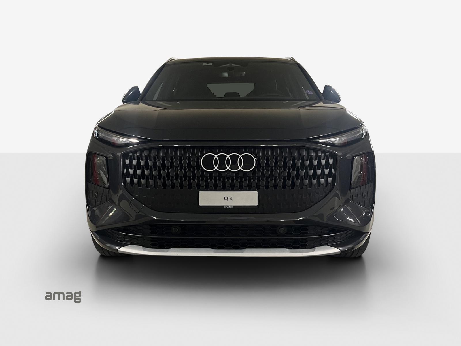 AUDI Q3 SUV 110 kW TFSI S tronic-image-6