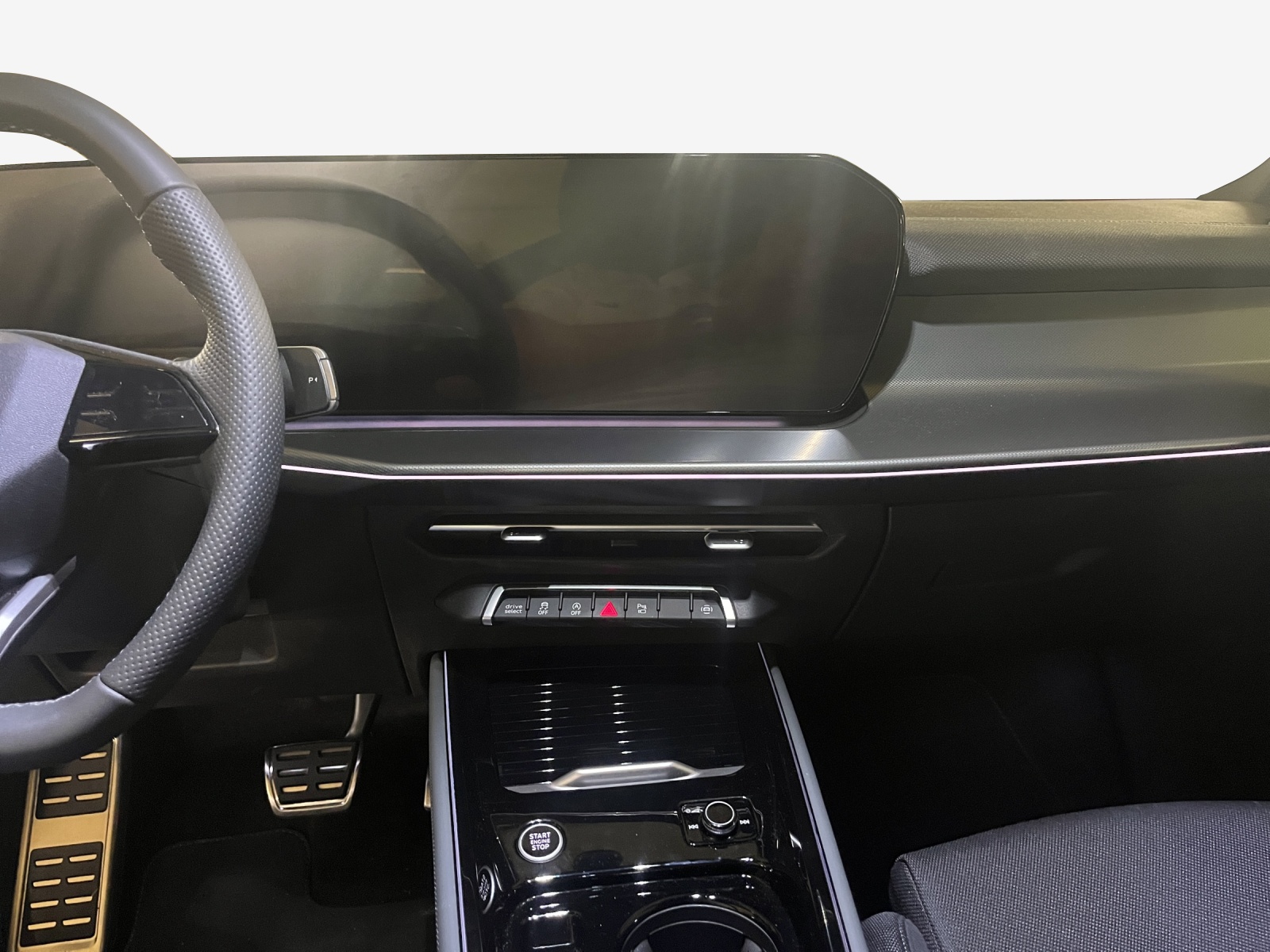 AUDI Q3 SUV 110 kW TFSI S tronic-image-10