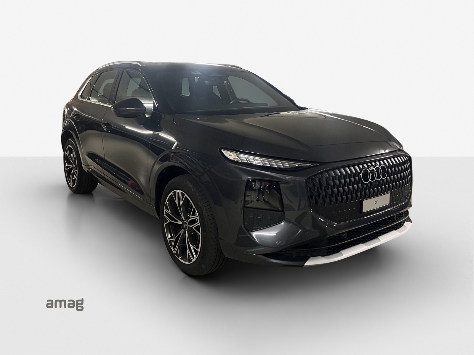 AUDI Q3 SUV 110 kW TFSI S tronic-image-15