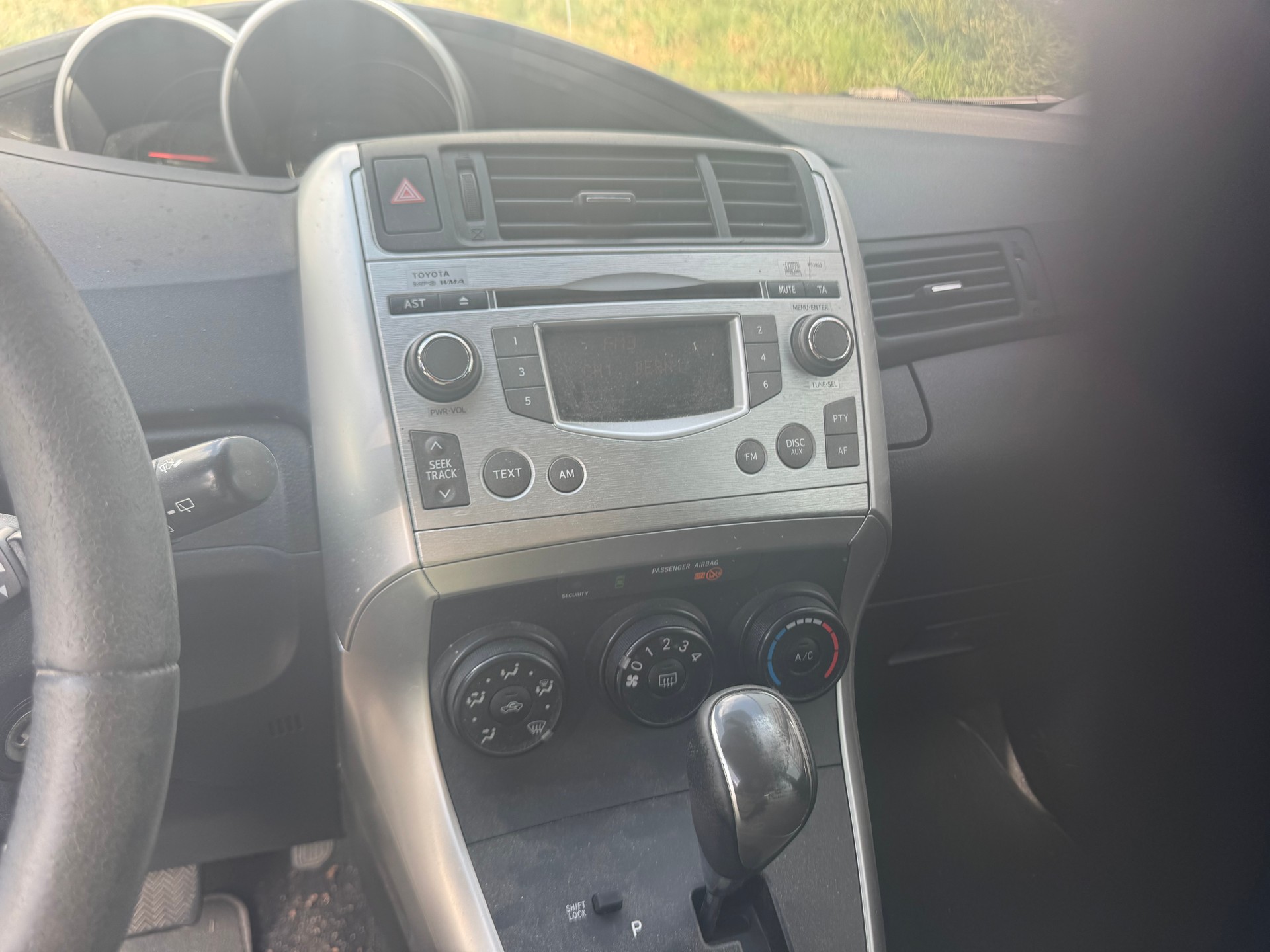 TOYOTA Verso 1.8 Linea Terra Multidrive-image-6