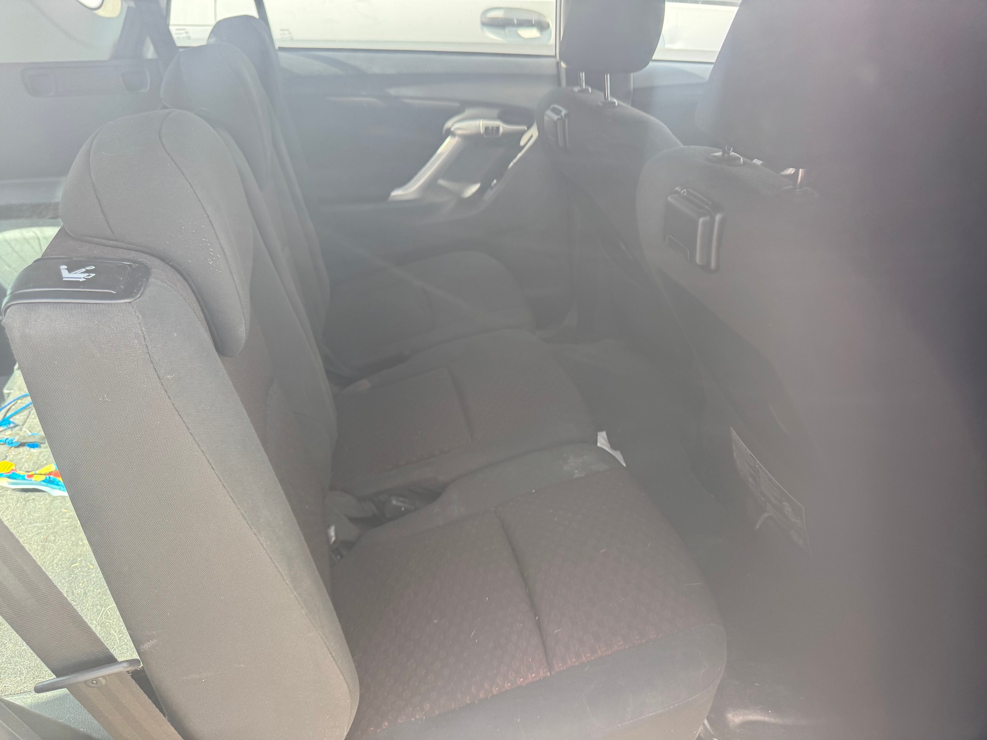 TOYOTA Verso 1.8 Linea Terra Multidrive-image-4