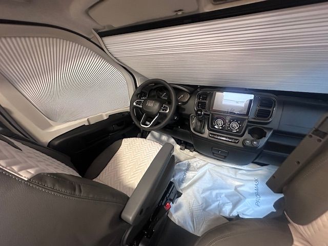 GIOTTILINE Siena 485 Premiere Edition Automatik-image-4