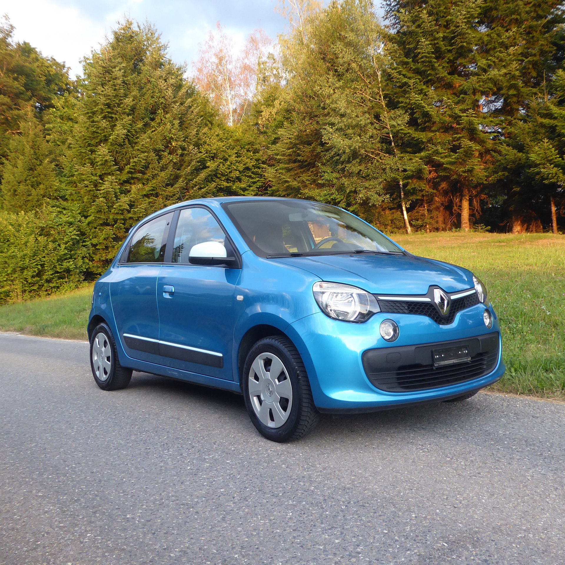 RENAULT Twingo 0.9 Intens EDC-image-1