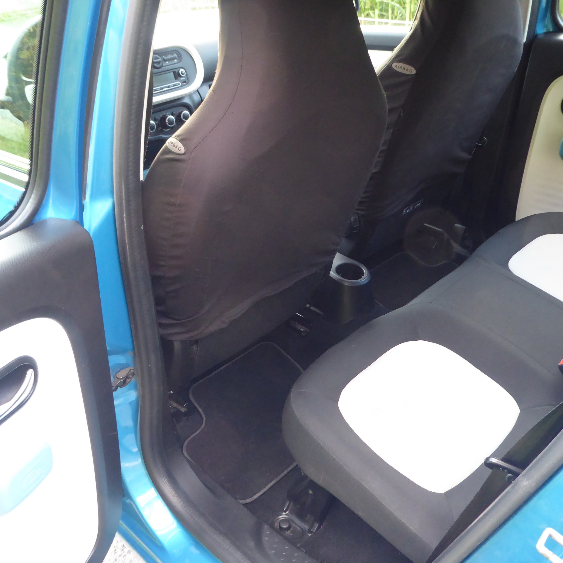 RENAULT Twingo 0.9 Intens EDC-image-5