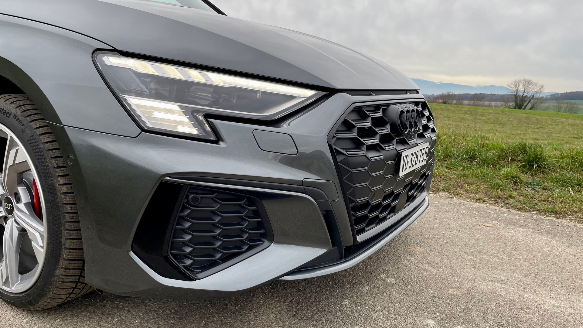 AUDI 1.4 45 TFSI e S Line S-Tronic-image-4