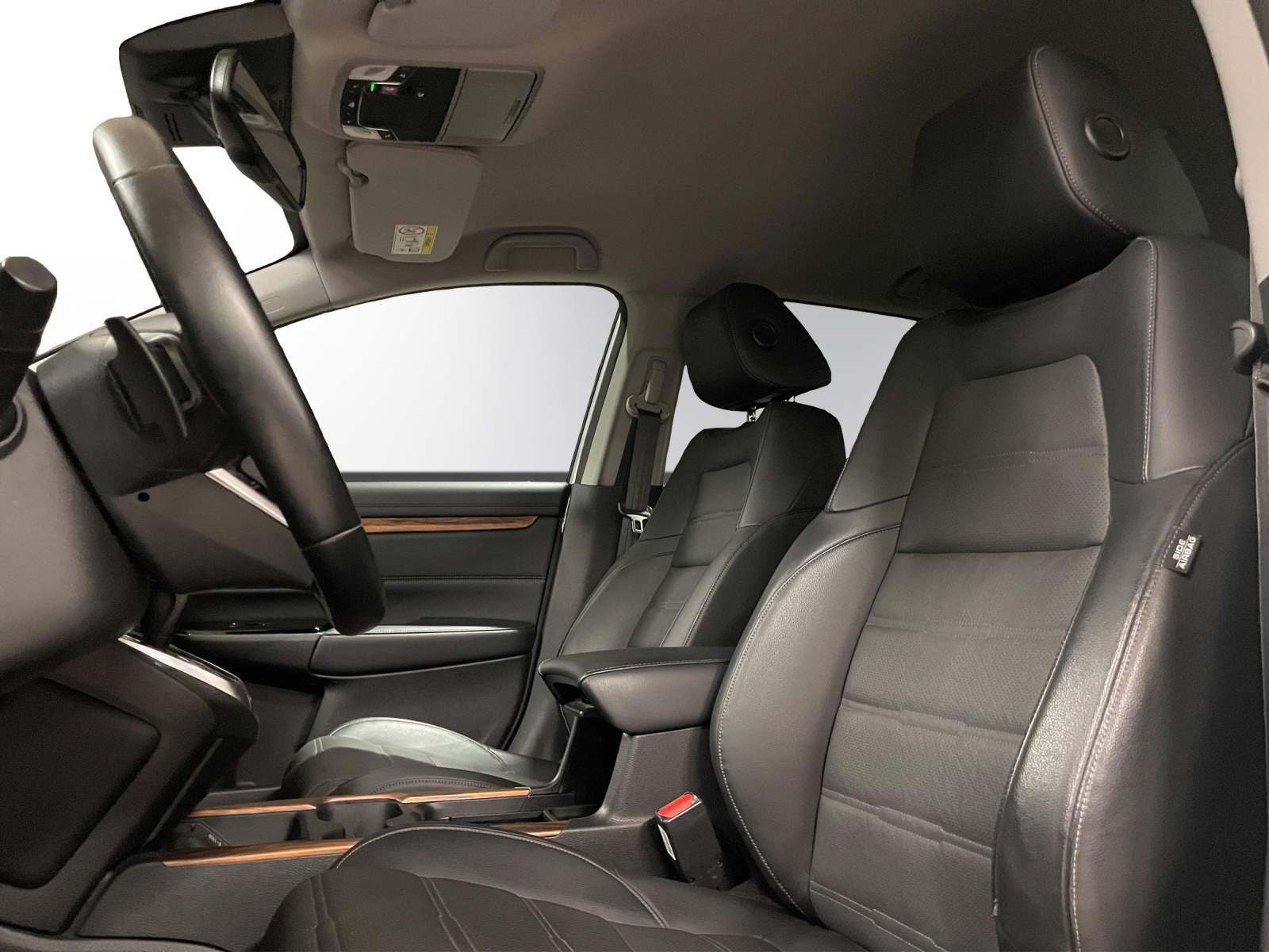 Image HONDA CR-V CR-V 1.5 i Life. 7Pl 4WD