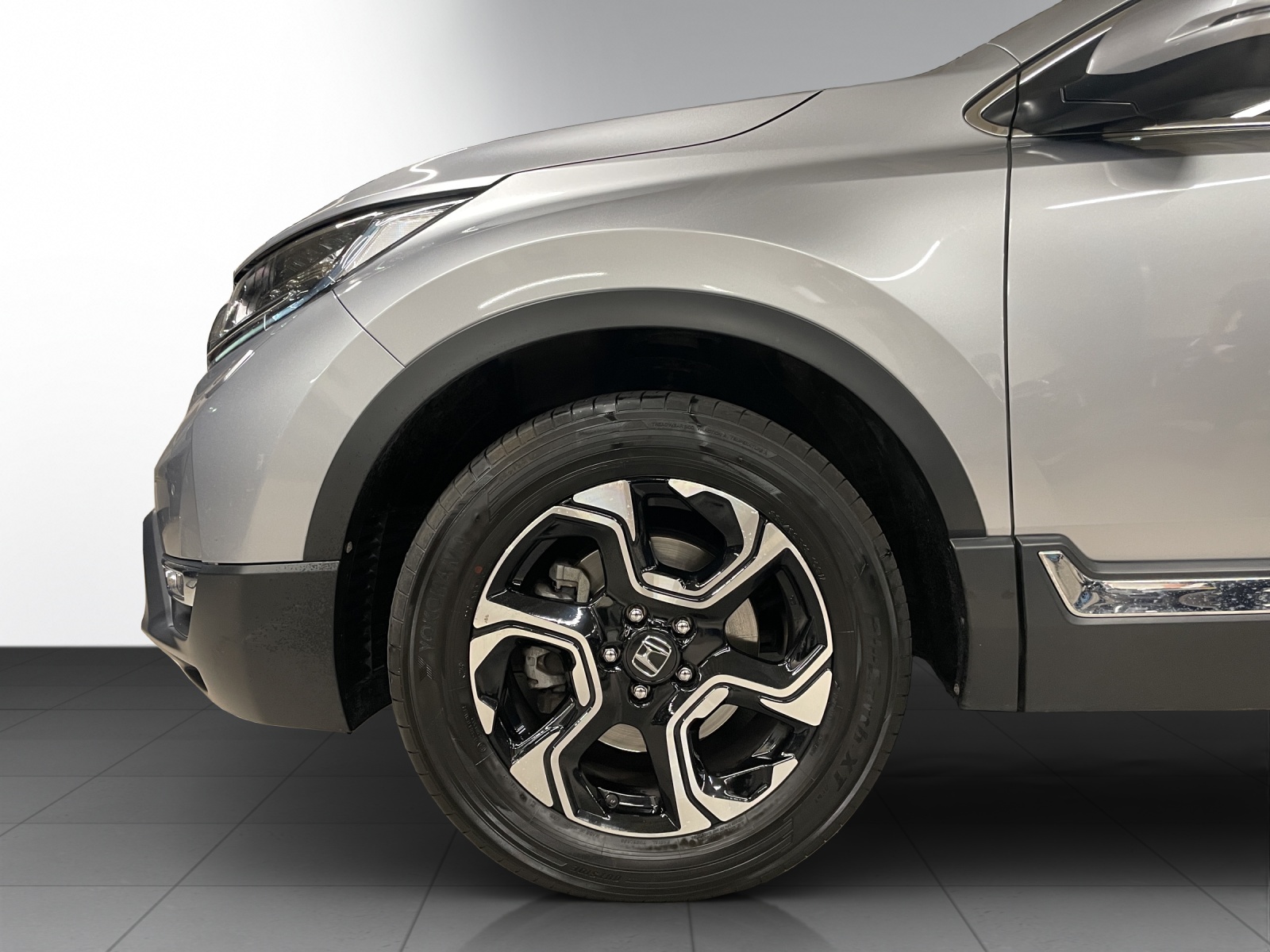 Image HONDA CR-V CR-V 1.5 i Life. 7Pl 4WD