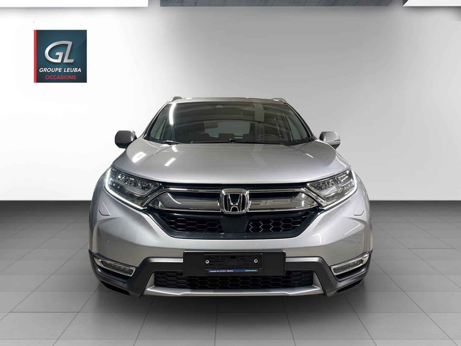 Image HONDA CR-V CR-V 1.5 i Life. 7Pl 4WD