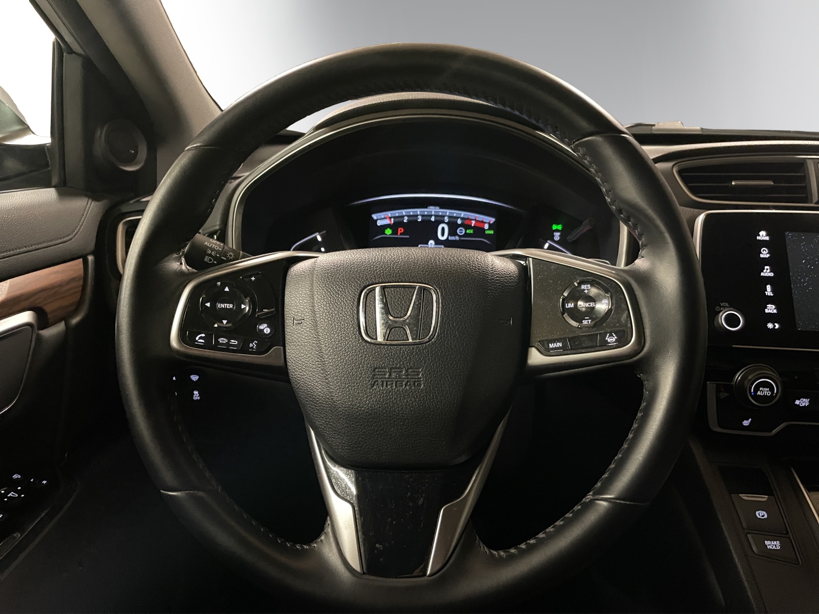 Image HONDA CR-V CR-V 1.5 i Life. 7Pl 4WD