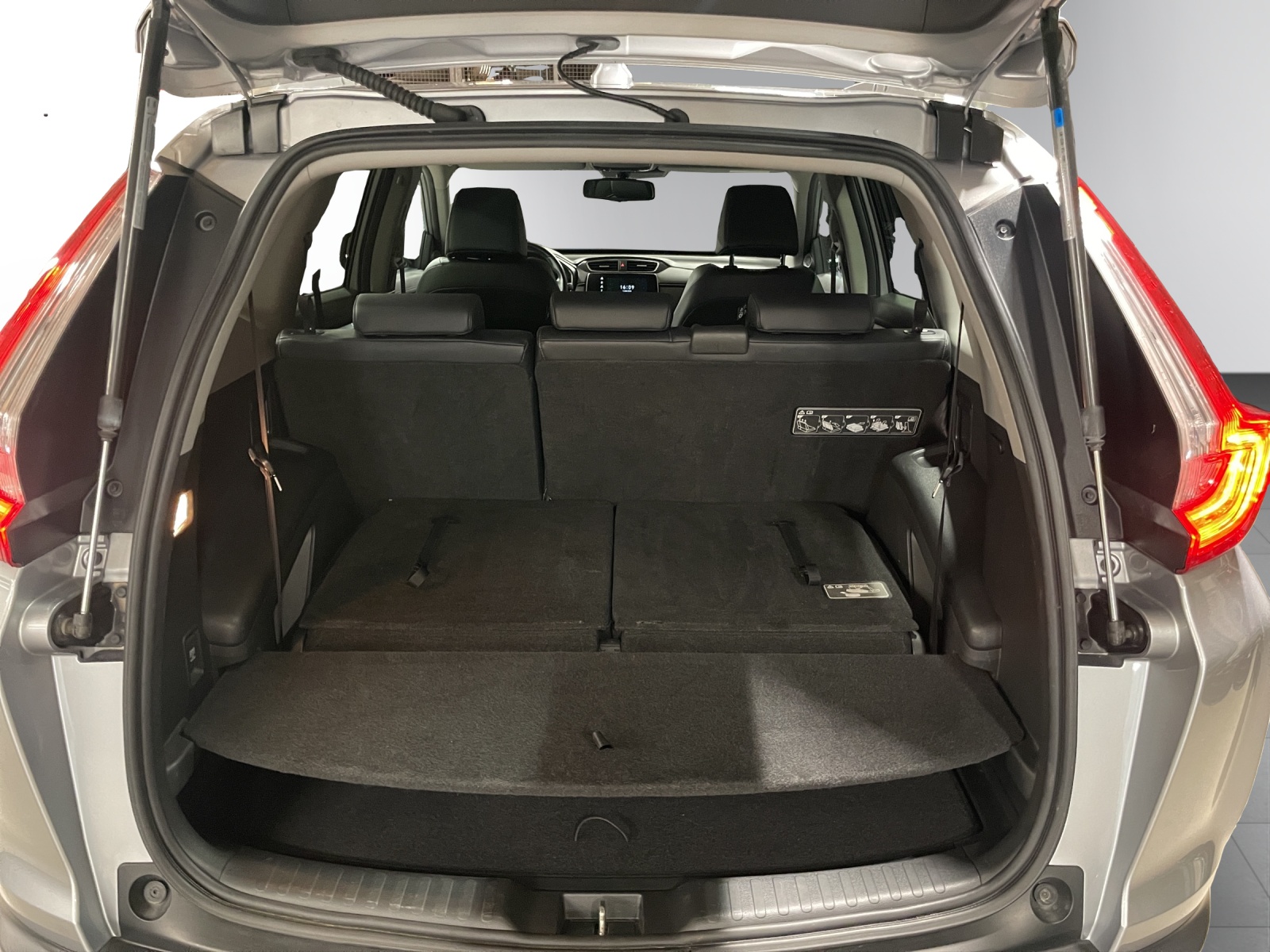 Image HONDA CR-V CR-V 1.5 i Life. 7Pl 4WD