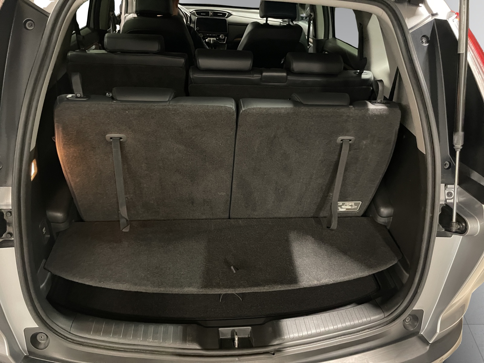 Image HONDA CR-V CR-V 1.5 i Life. 7Pl 4WD