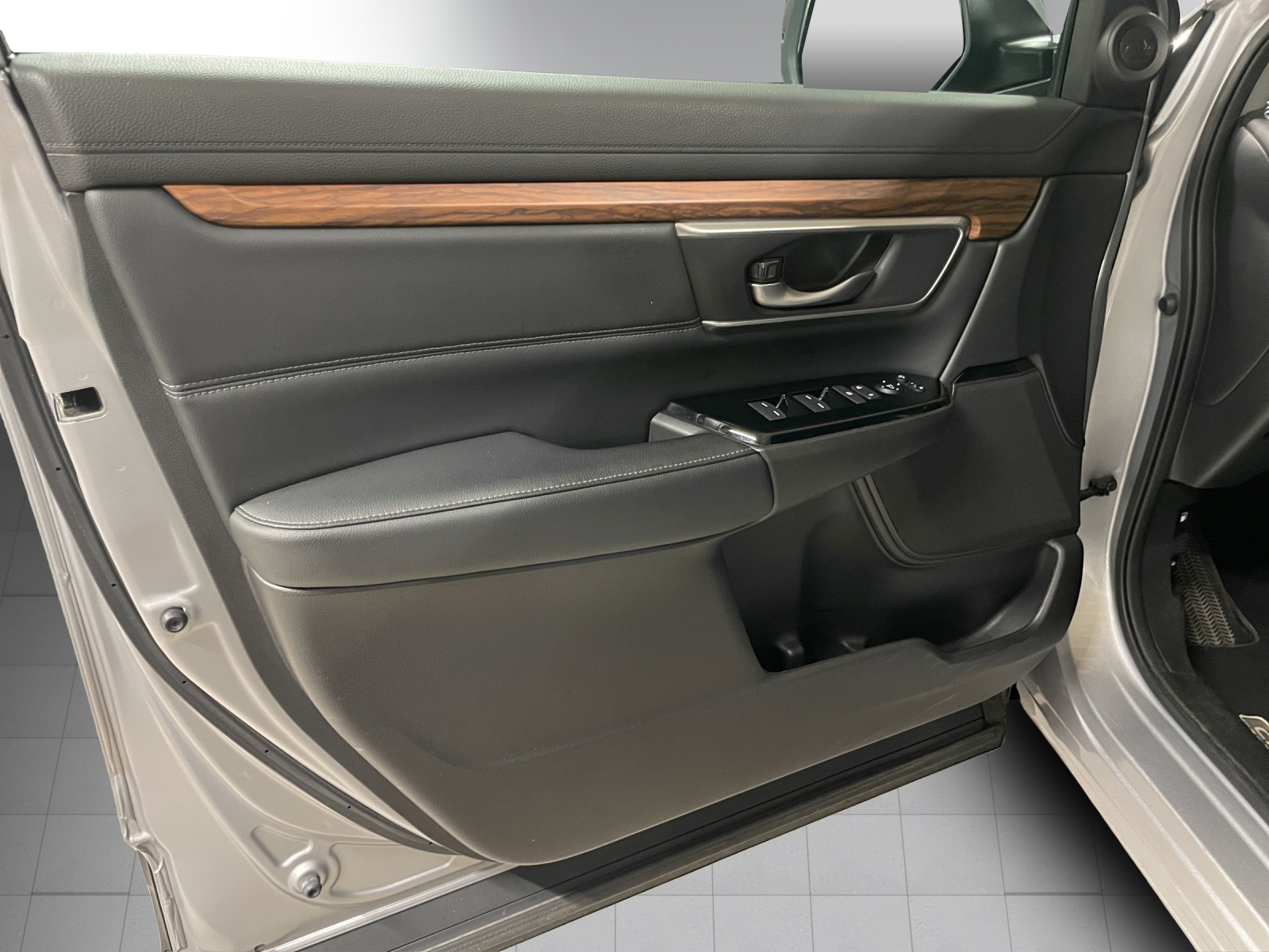 HONDA CR-V 1.5 i Life. 7Pl 4WD-image-7