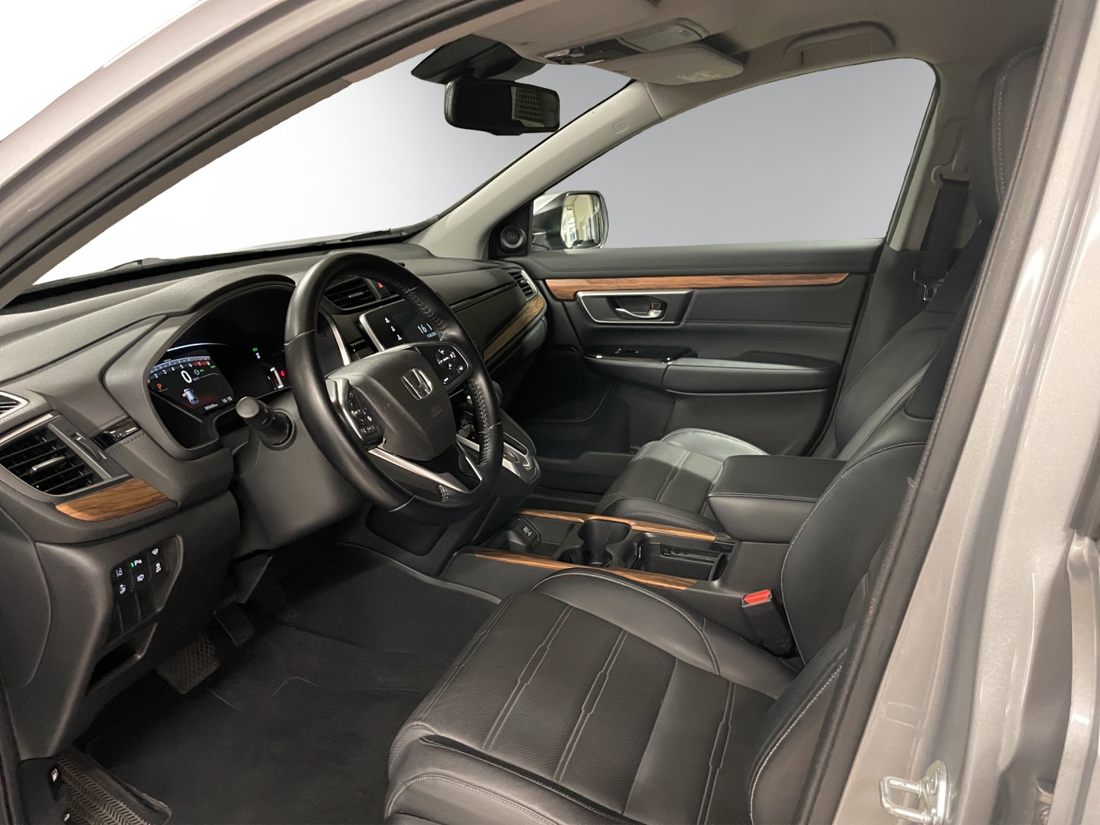 Image HONDA CR-V CR-V 1.5 i Life. 7Pl 4WD