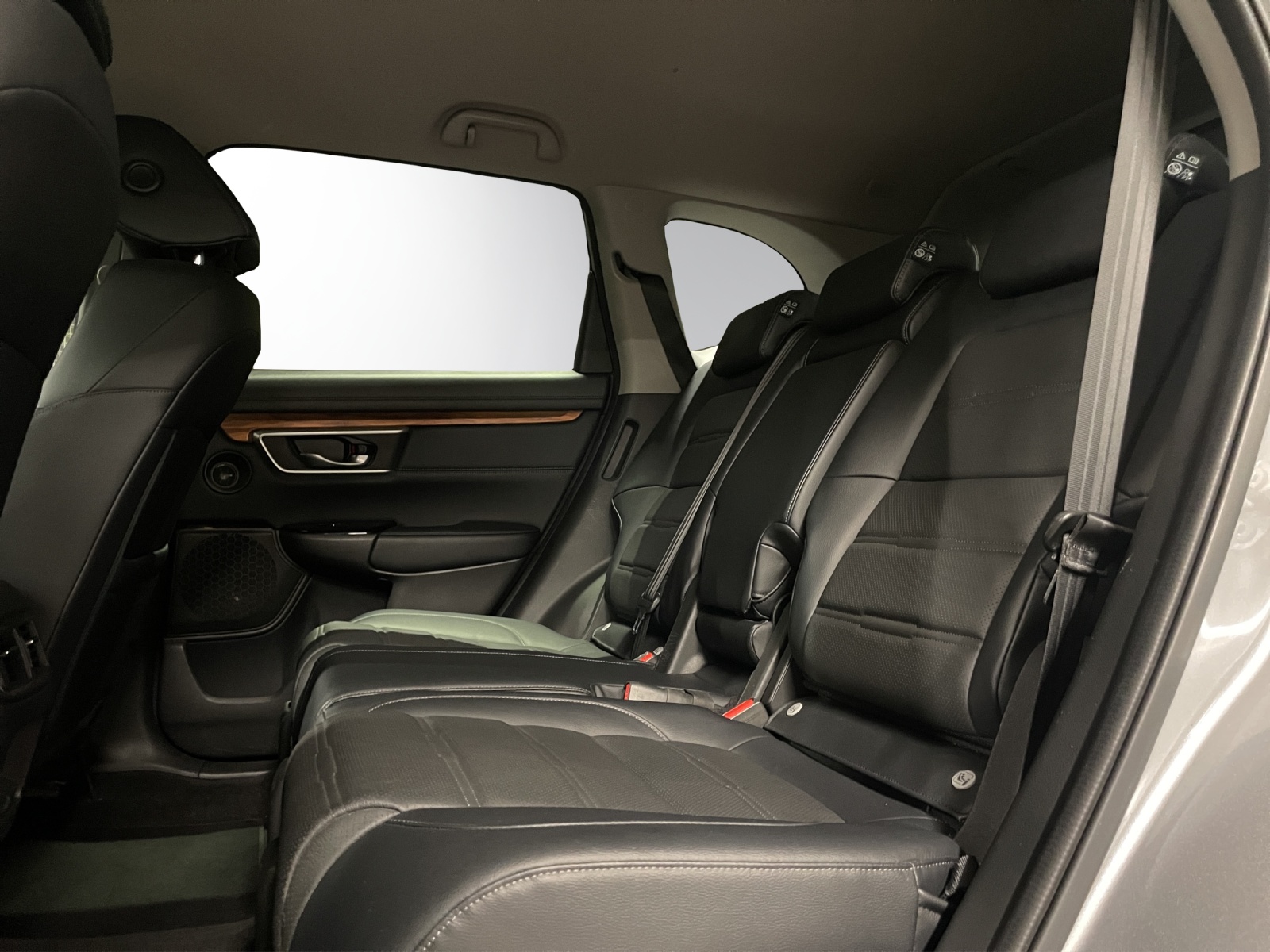 Image HONDA CR-V CR-V 1.5 i Life. 7Pl 4WD