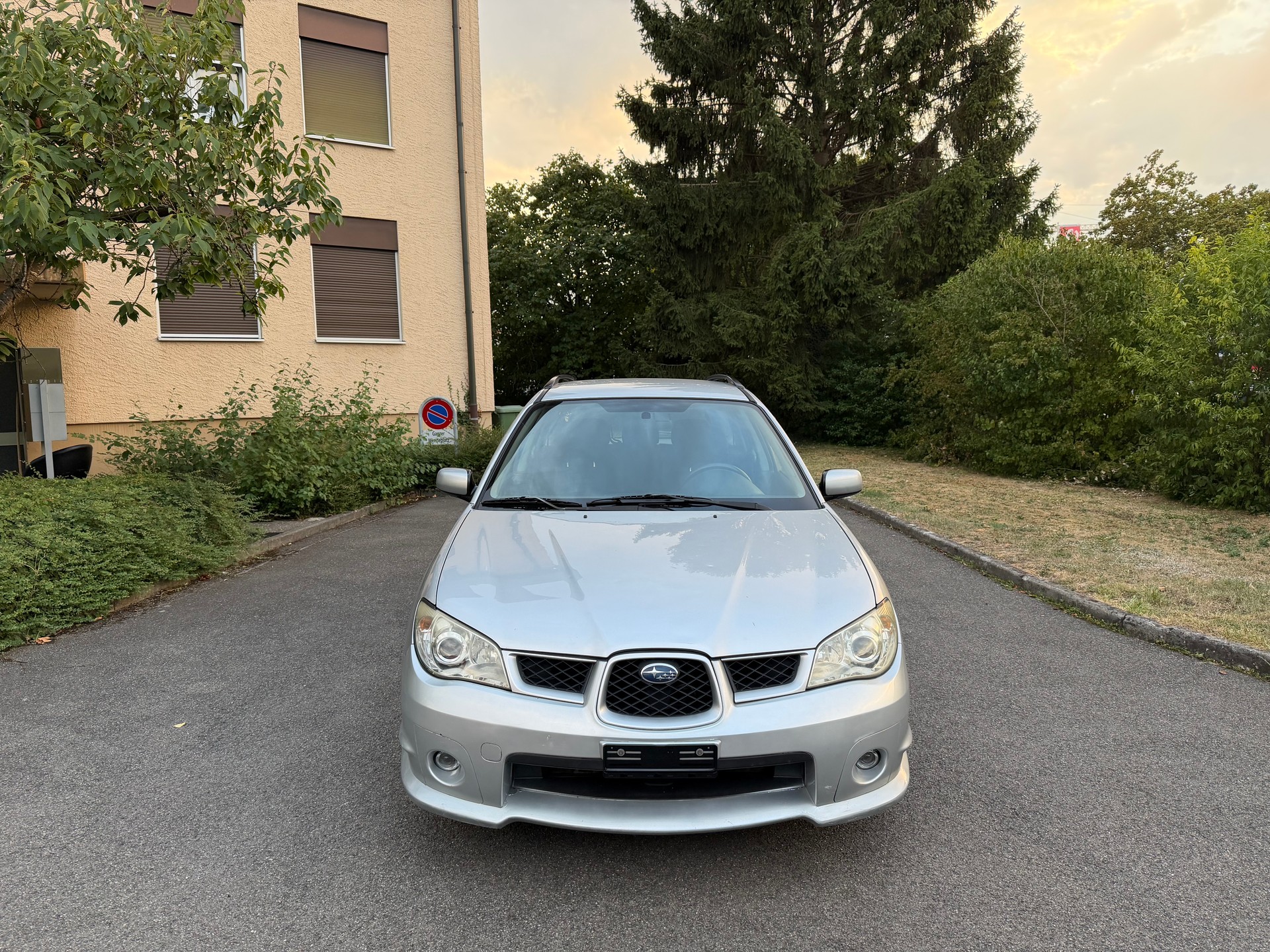 SUBARU Impreza 1.5R Swiss Pique-As Automatic-image-0
