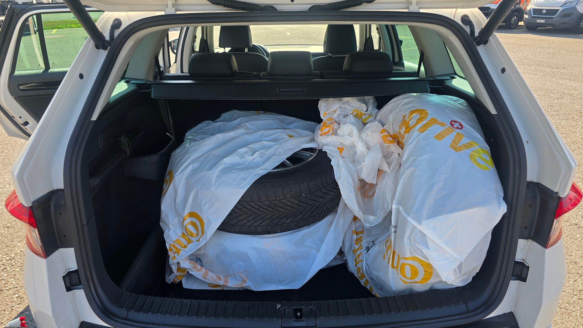 SKODA Kodiaq 2.0 TDI SCR Style 4x4 DSG-image-7