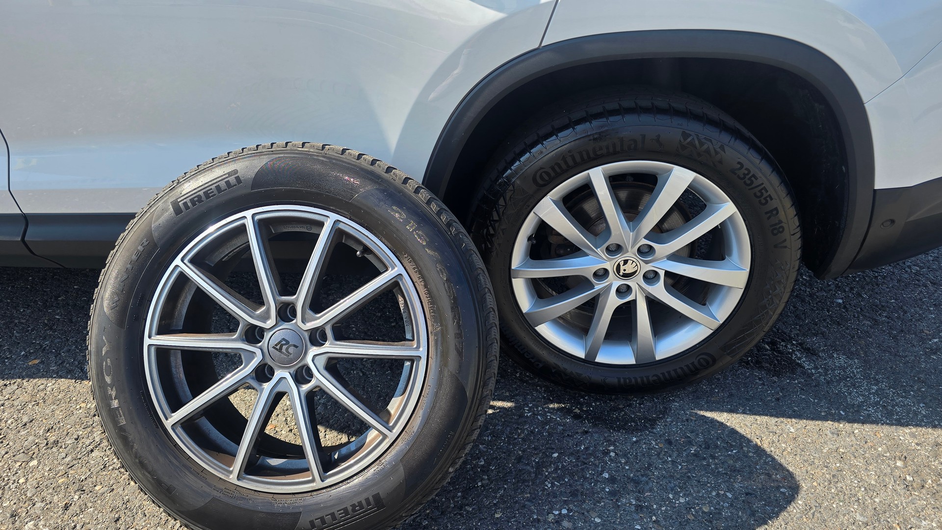 SKODA Kodiaq 2.0 TDI SCR Style 4x4 DSG-image-10