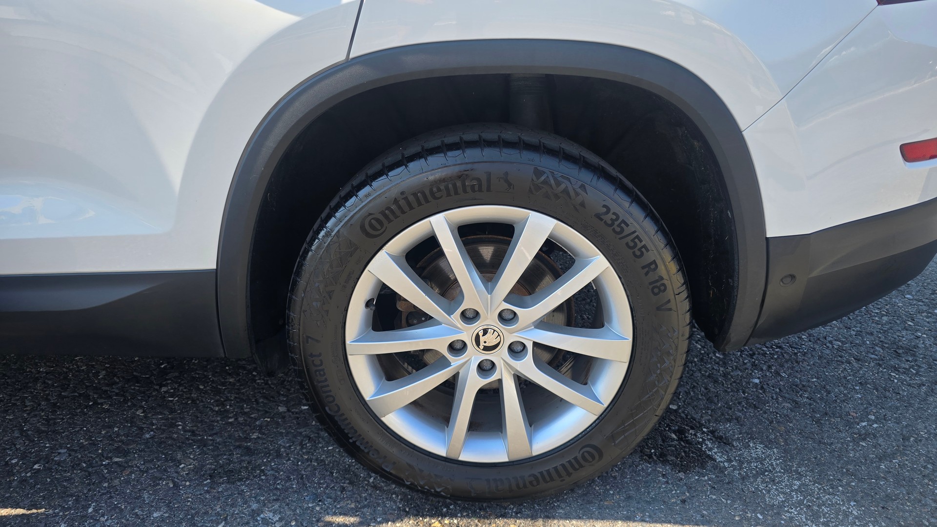 SKODA Kodiaq 2.0 TDI SCR Style 4x4 DSG-image-12
