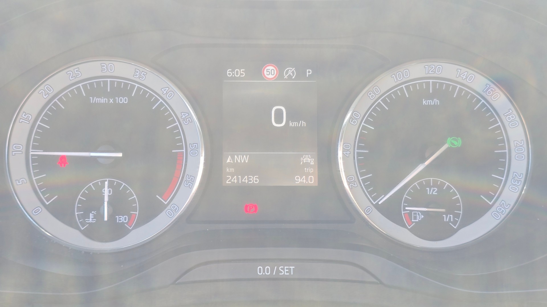 SKODA Kodiaq 2.0 TDI SCR Style 4x4 DSG-image-24