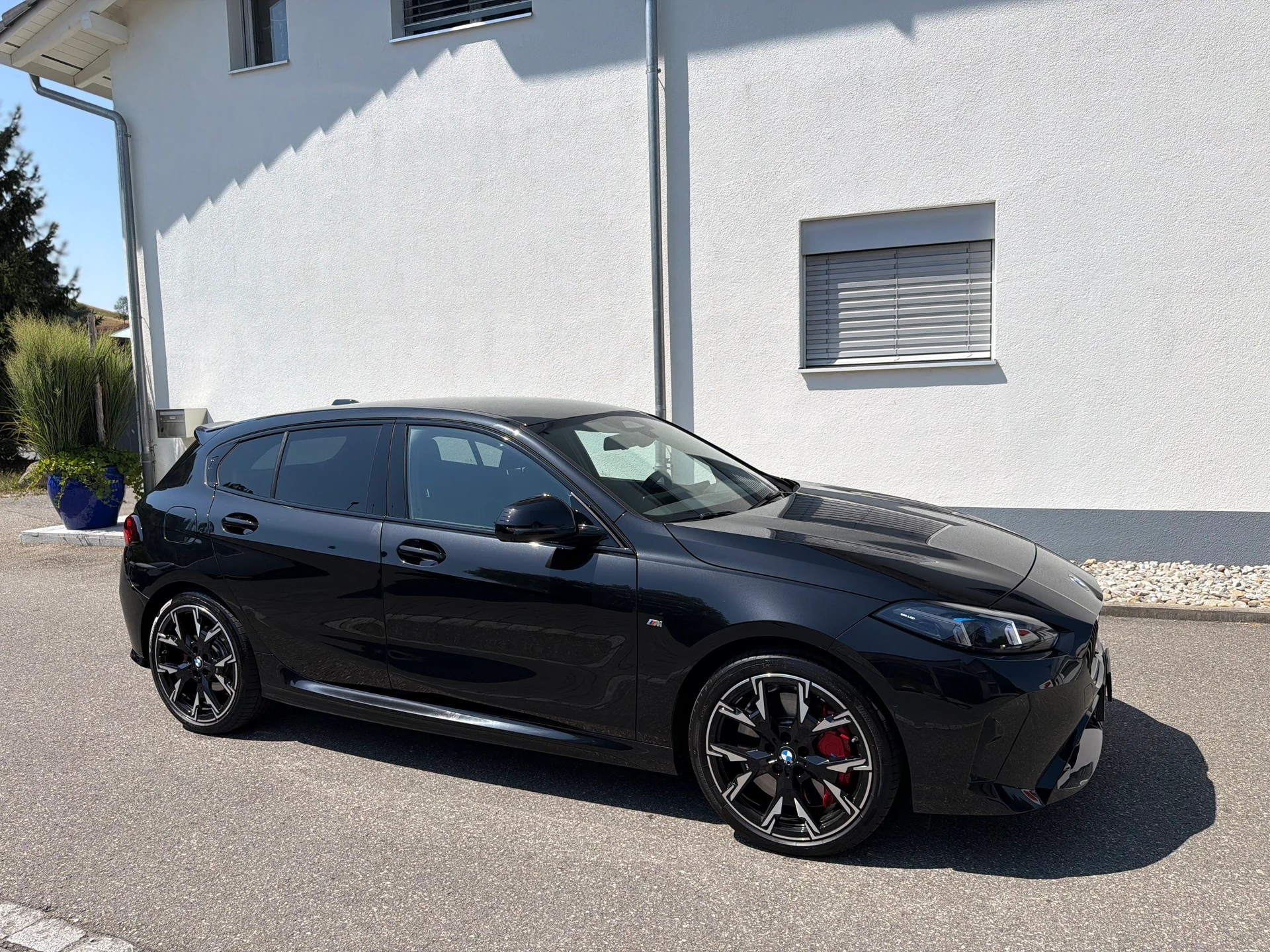 BMW 118d Steptronic M Sport Pro-image-3