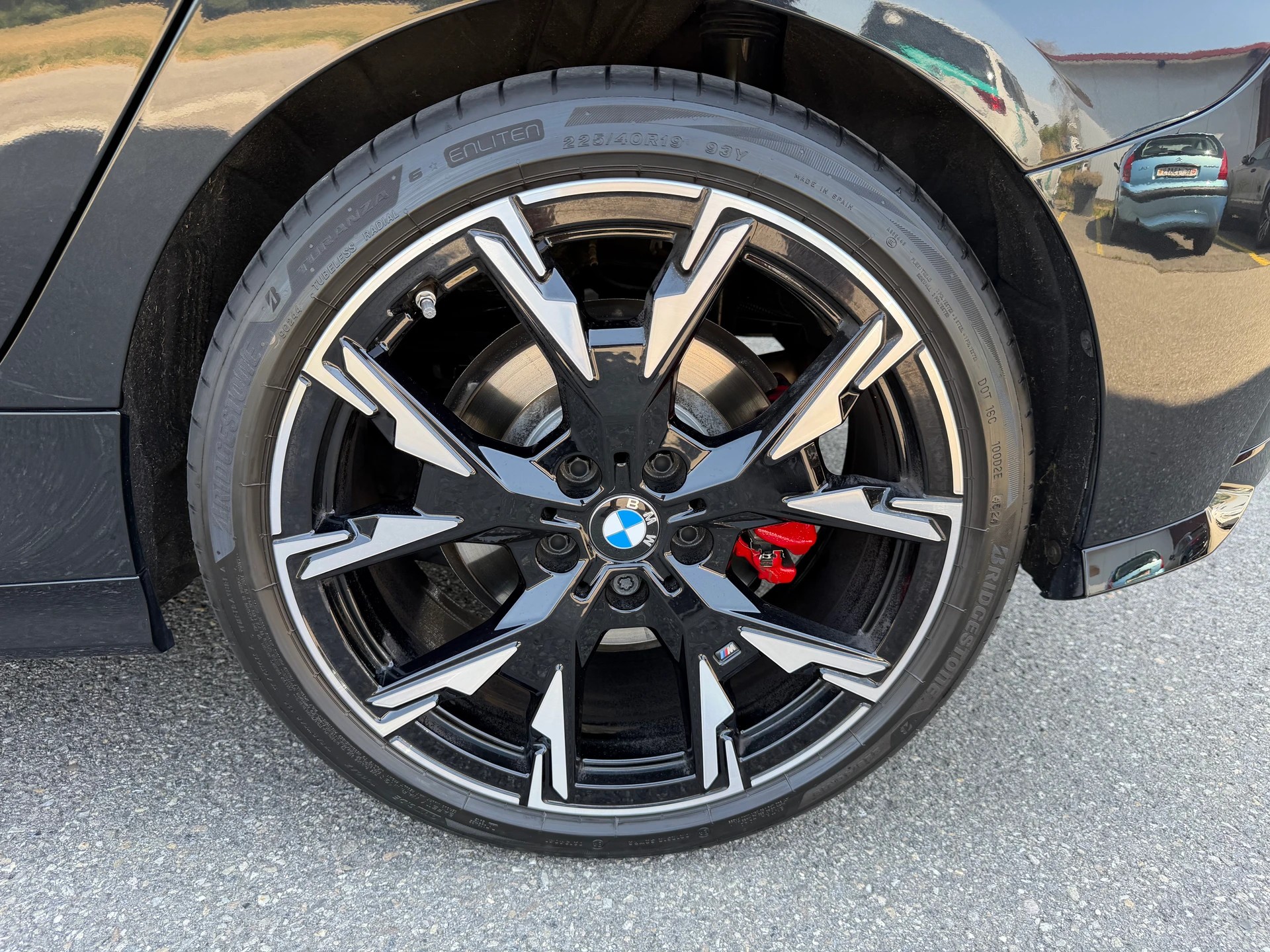 BMW 118d Steptronic M Sport Pro-image-26