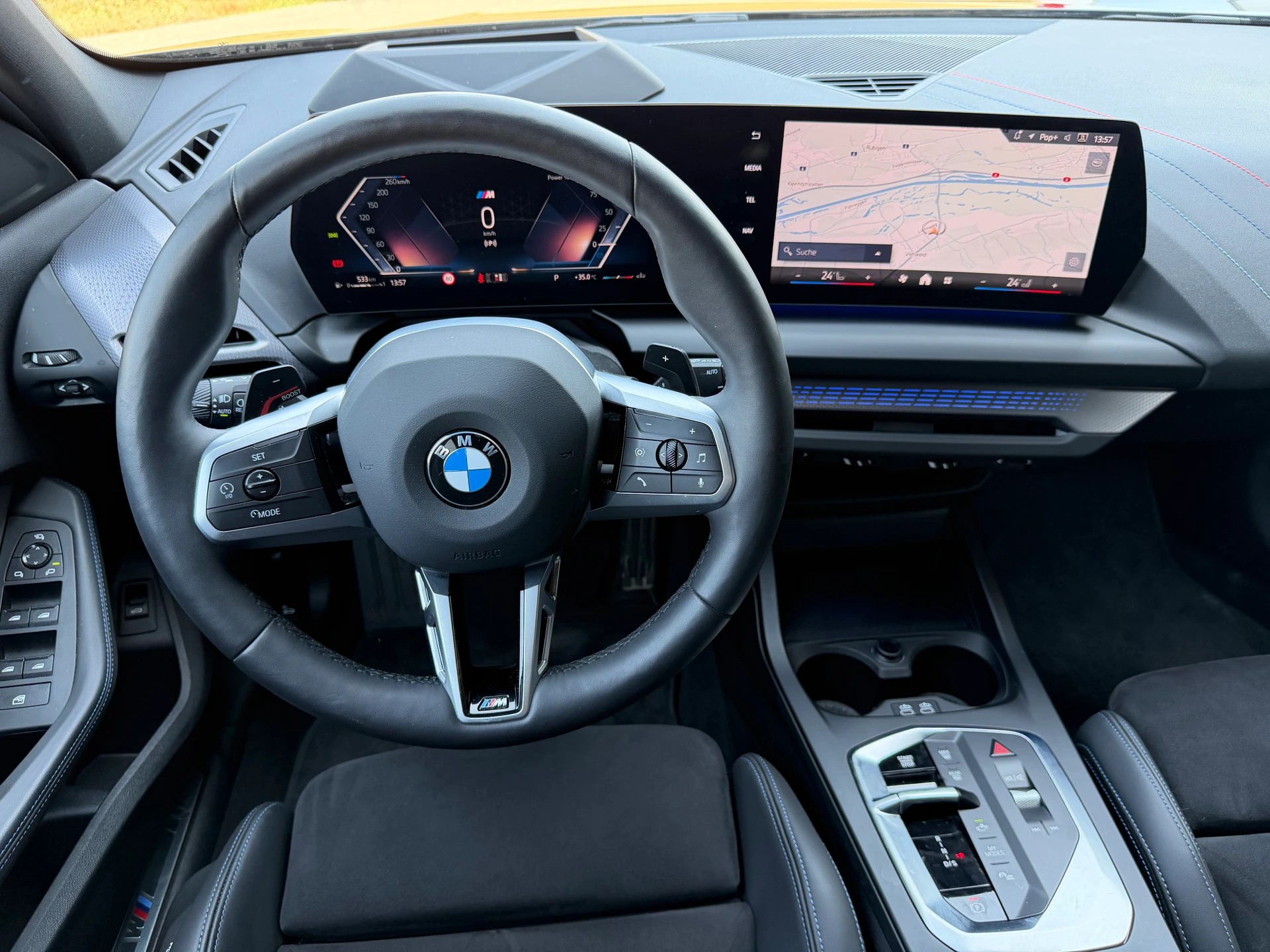 BMW 118d Steptronic M Sport Pro-image-18
