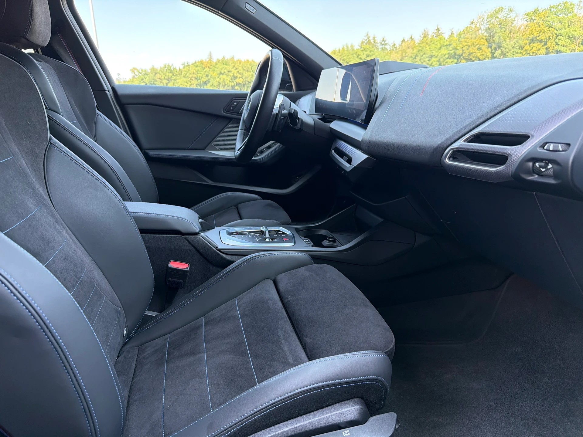 BMW 118d Steptronic M Sport Pro-image-14