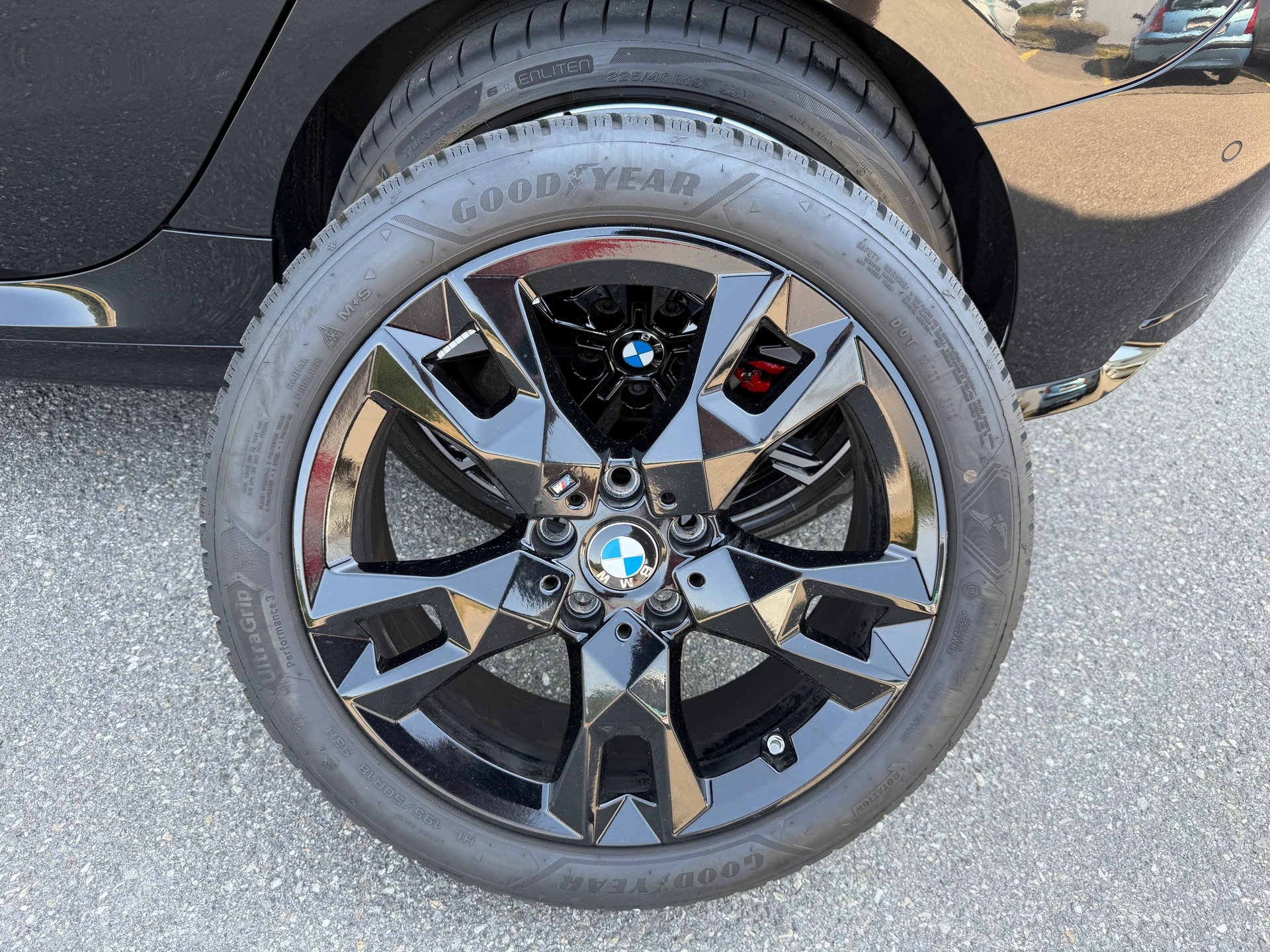 BMW 118d Steptronic M Sport Pro-image-27