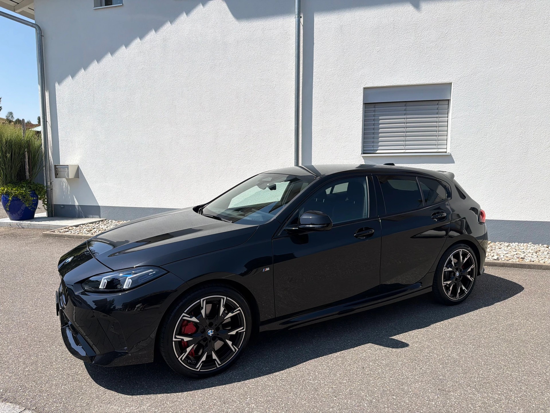 BMW 118d Steptronic M Sport Pro-image-10