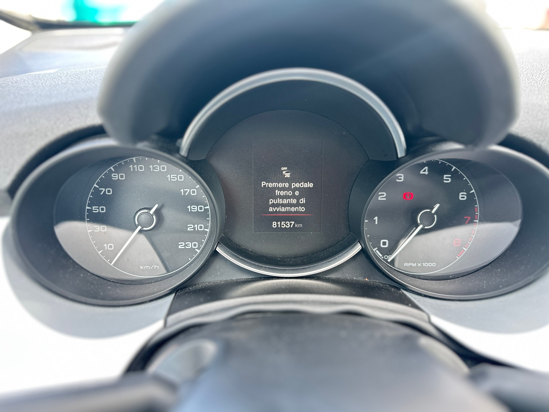 FIAT 500X 1.3 Hey Google-image-7