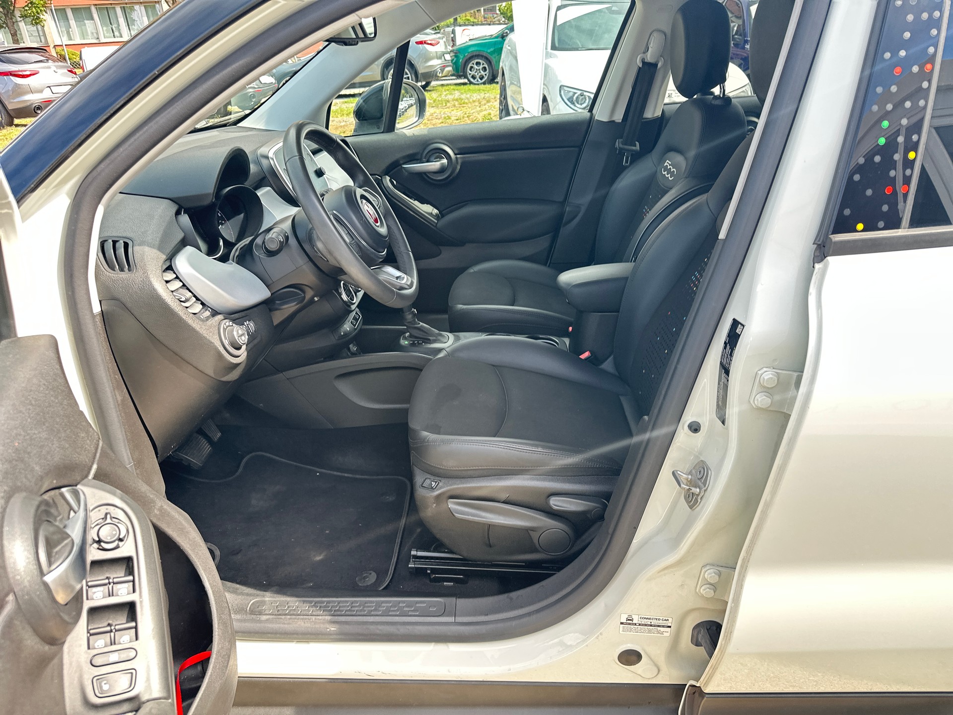 FIAT 500X 1.3 Hey Google-image-9