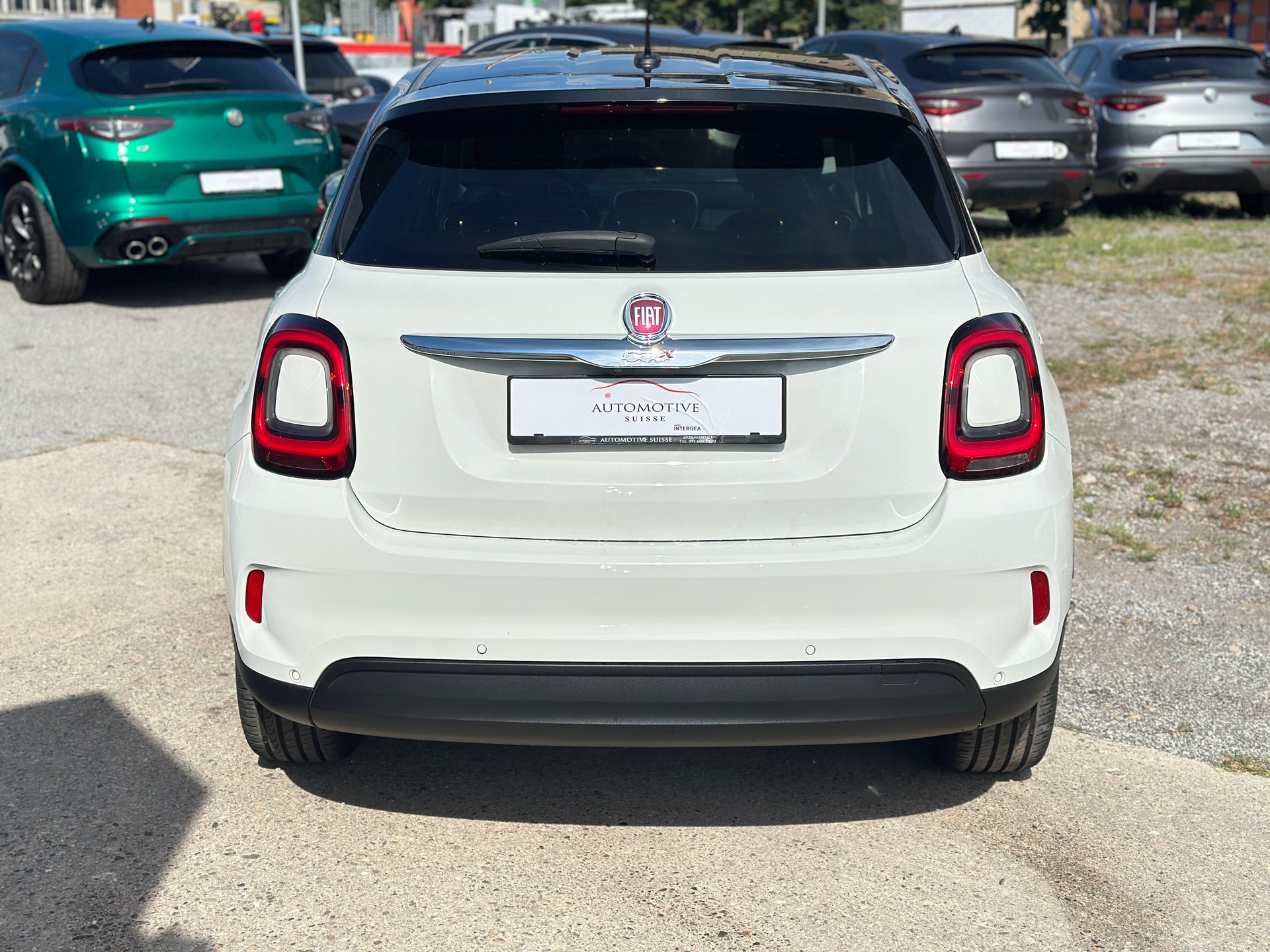 FIAT 500X 1.3 Hey Google-image-6