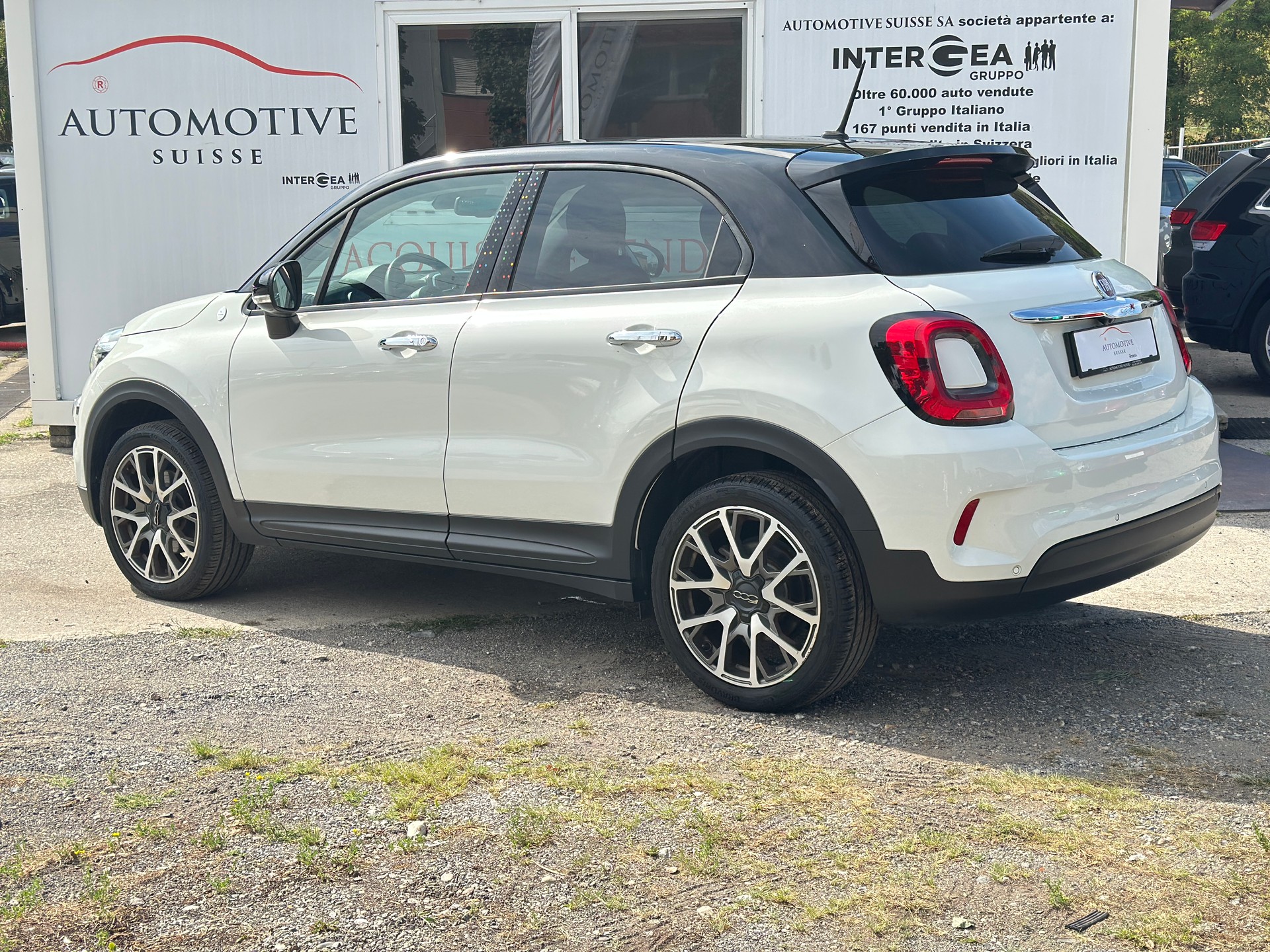 FIAT 500X 1.3 Hey Google-image-4