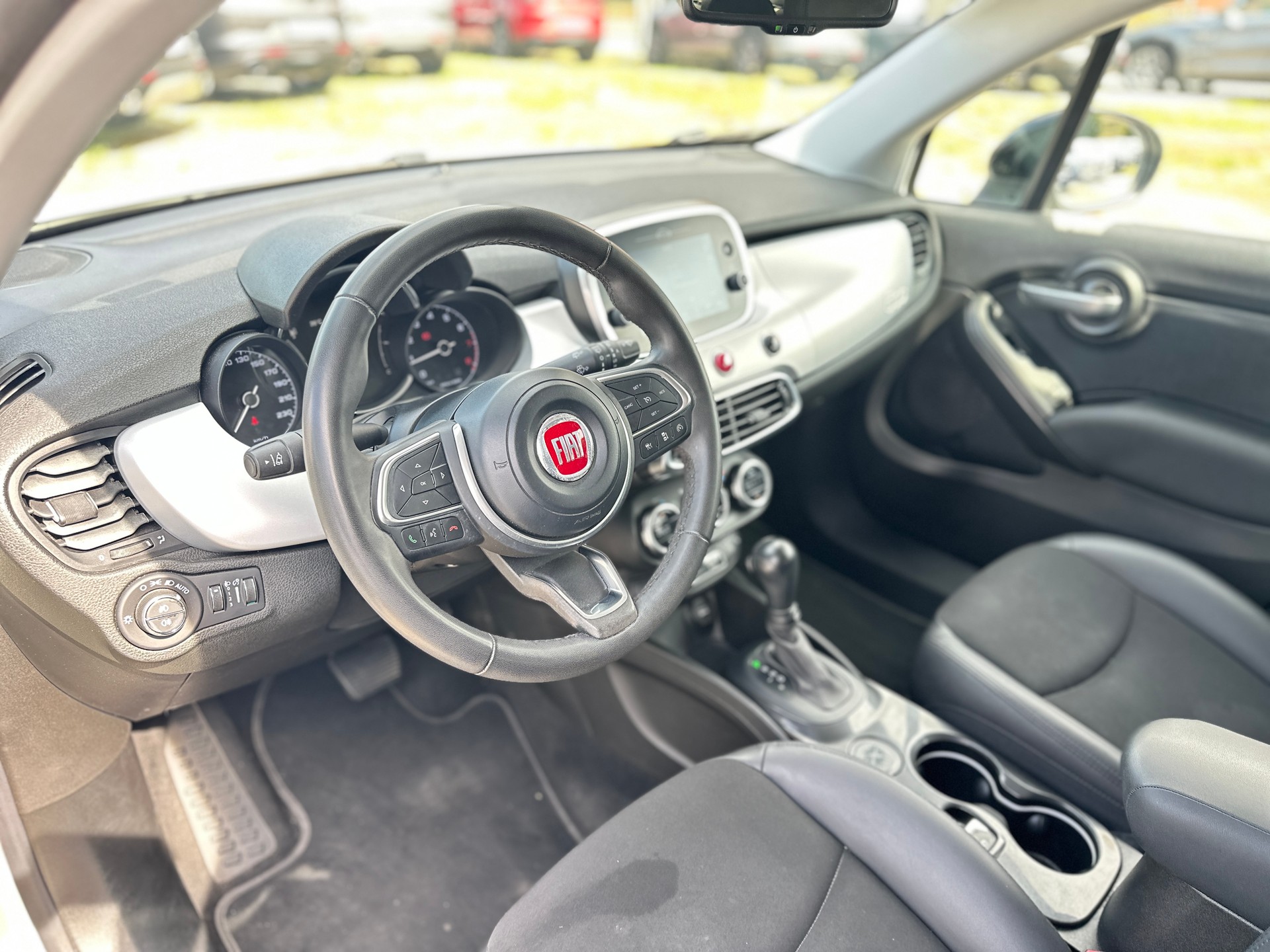 FIAT 500X 1.3 Hey Google-image-8