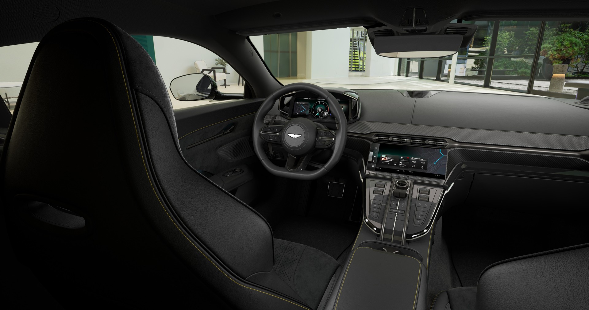 ASTON MARTIN V8 Vantage S-image-12
