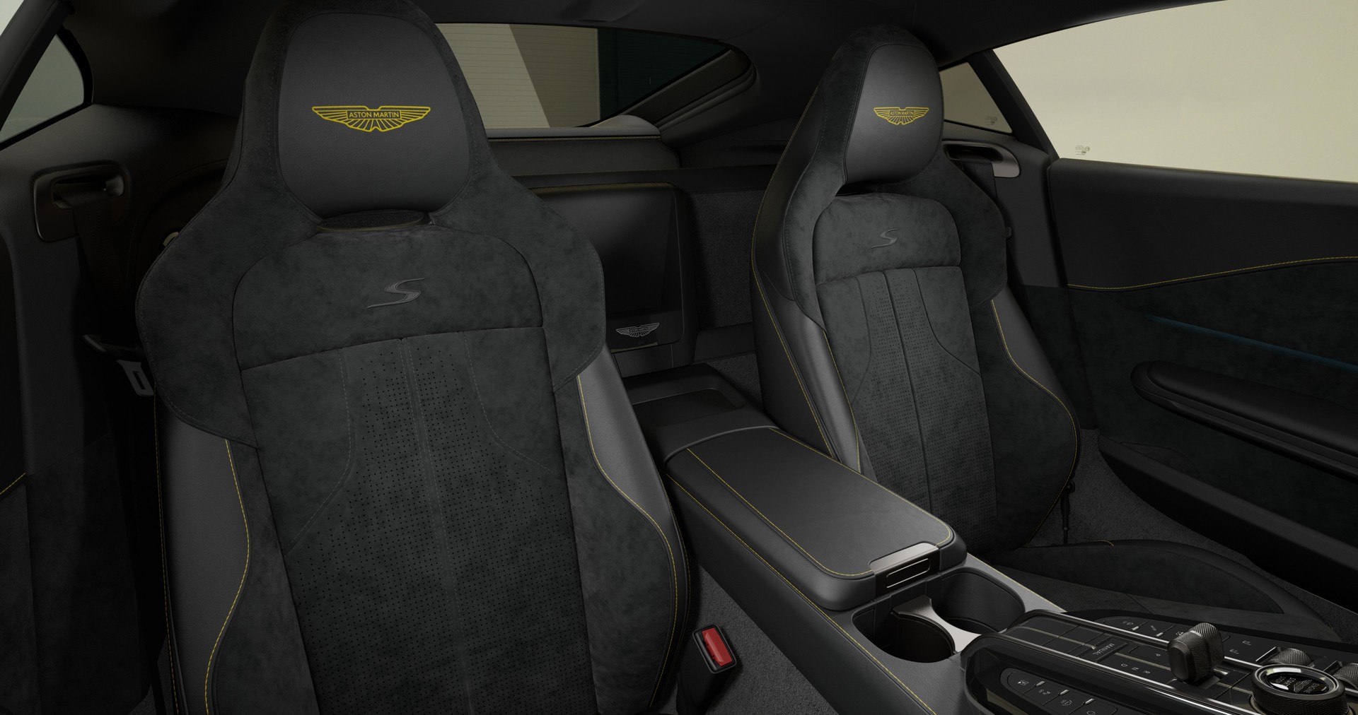 ASTON MARTIN V8 Vantage S-image-11