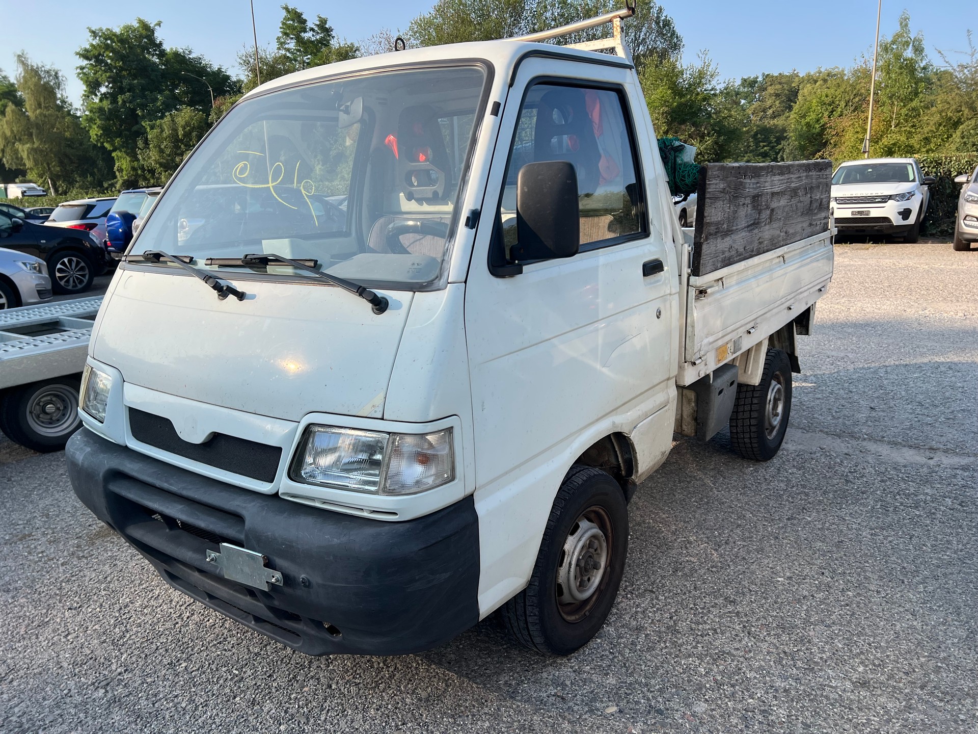 PIAGGIO