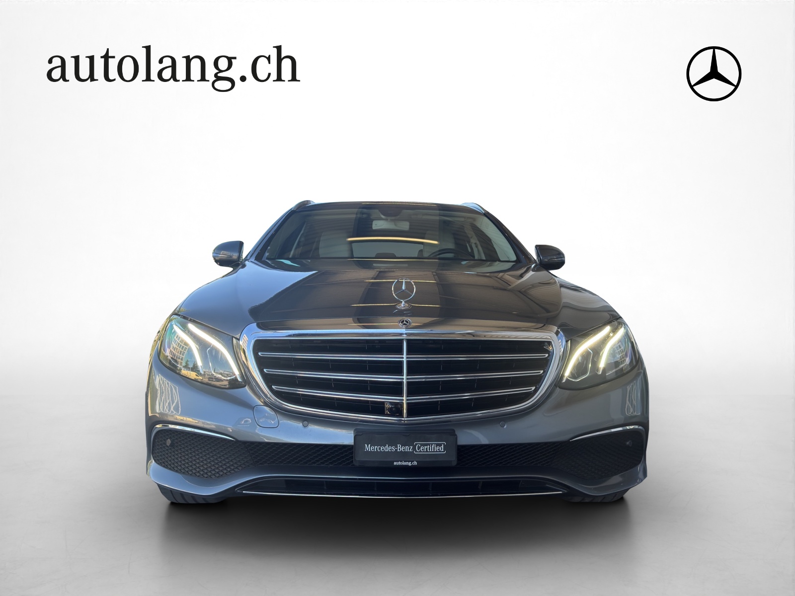 MERCEDES-BENZ E 200 Exclusive 4Matic T-Modell-image-15