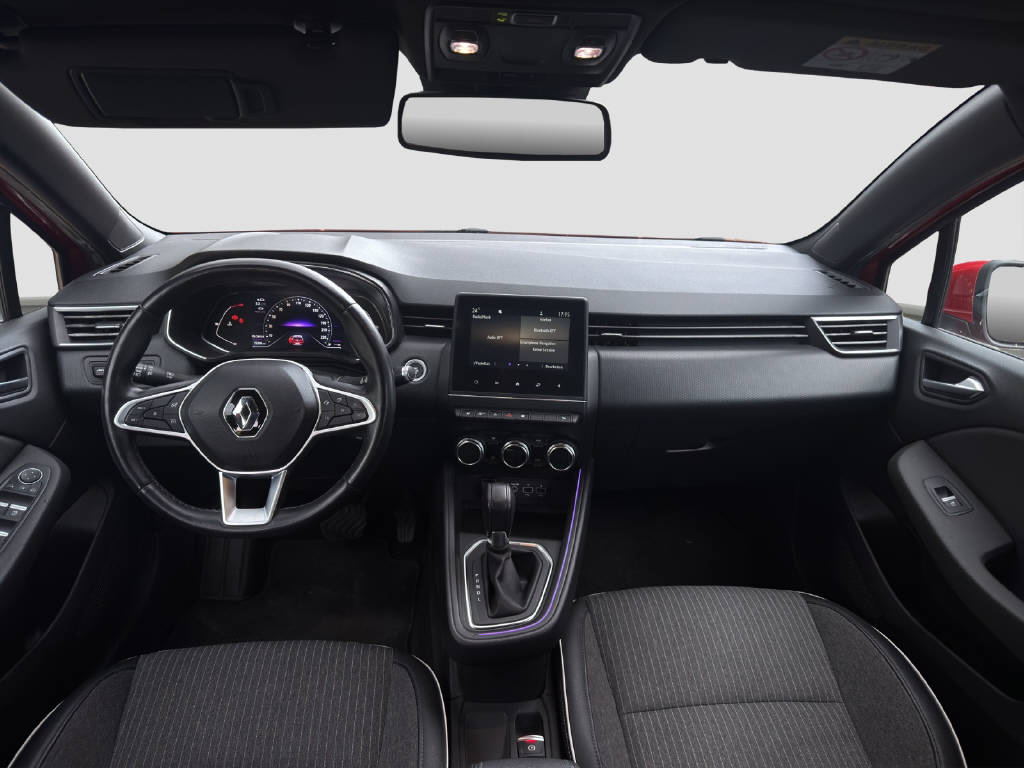 RENAULT Clio 1.0 TCe Intens CVT-image-11