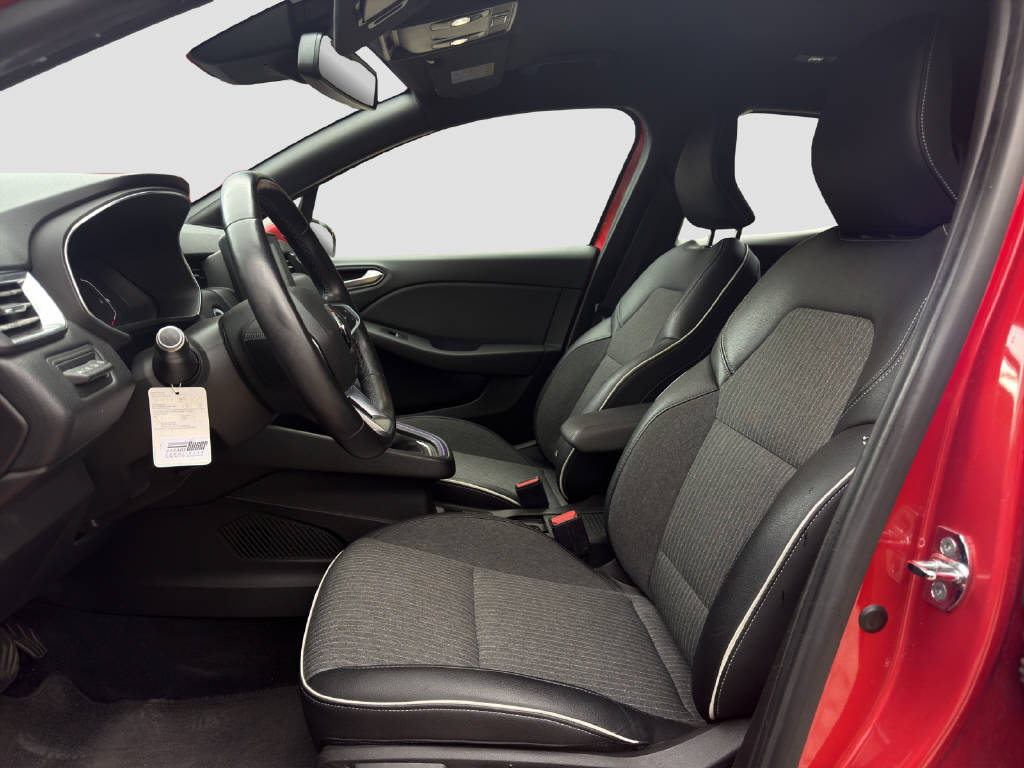 RENAULT Clio 1.0 TCe Intens CVT-image-8