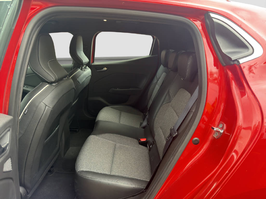 RENAULT Clio 1.0 TCe Intens CVT-image-12