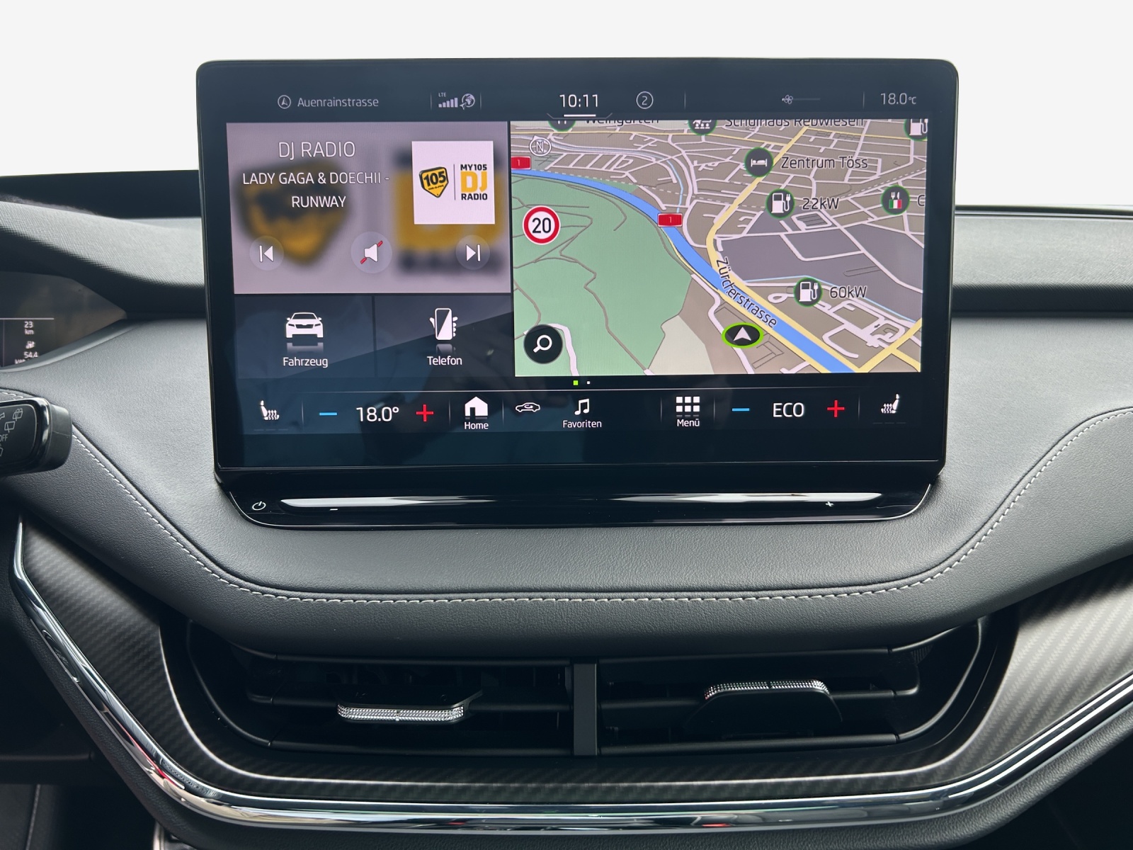 SKODA Enyaq iV 80 SportLine Ultra-image-10