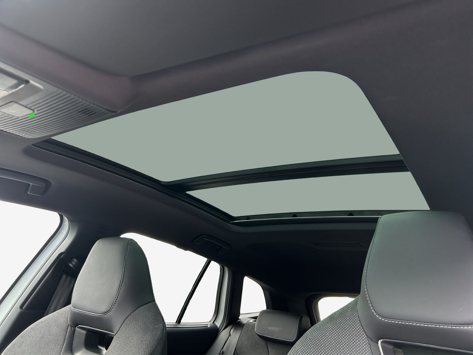 SKODA Enyaq iV 80 SportLine Ultra-image-14