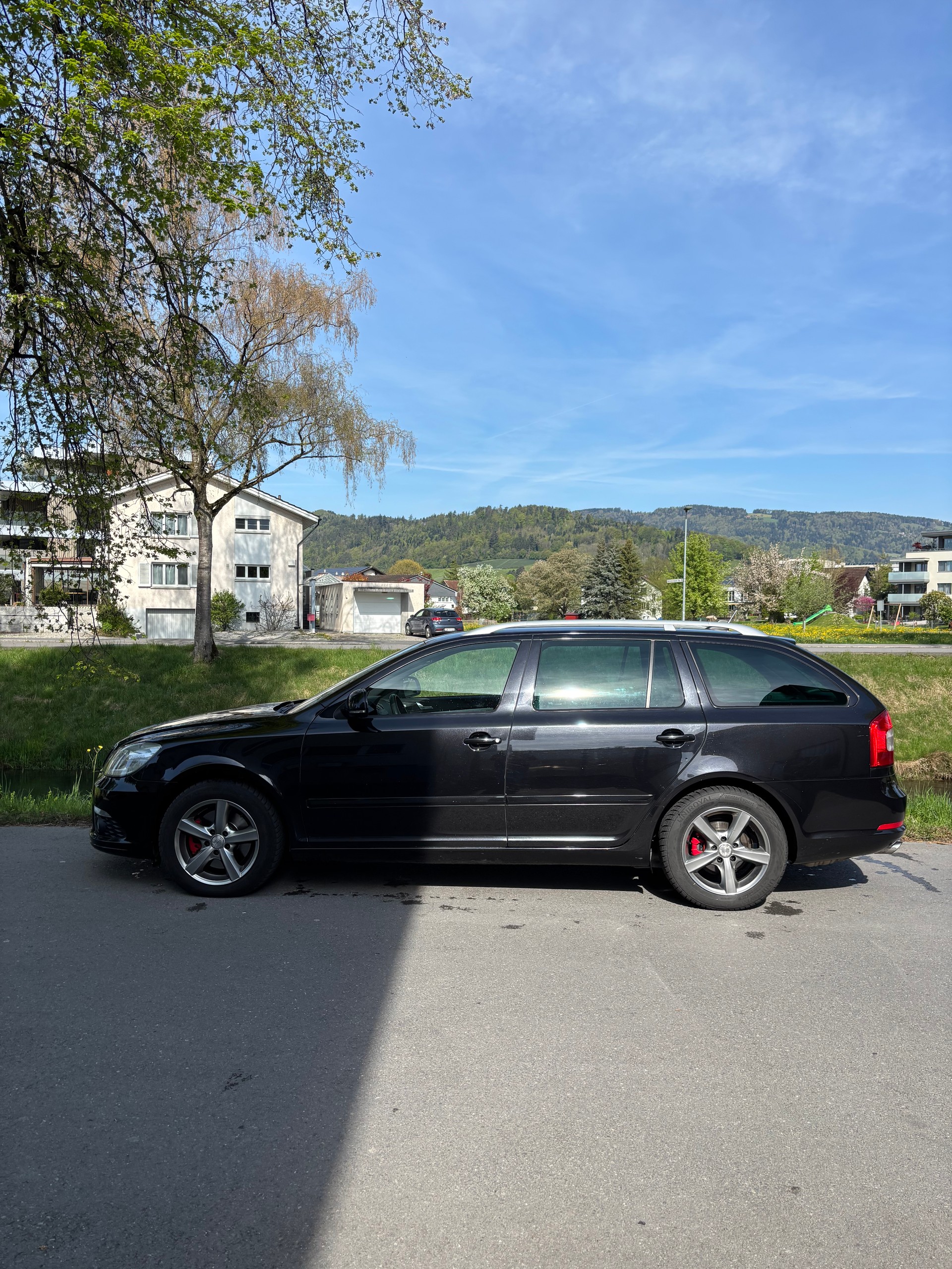 SKODA Octavia Combi 2.0 TSI RS DSG-image-3