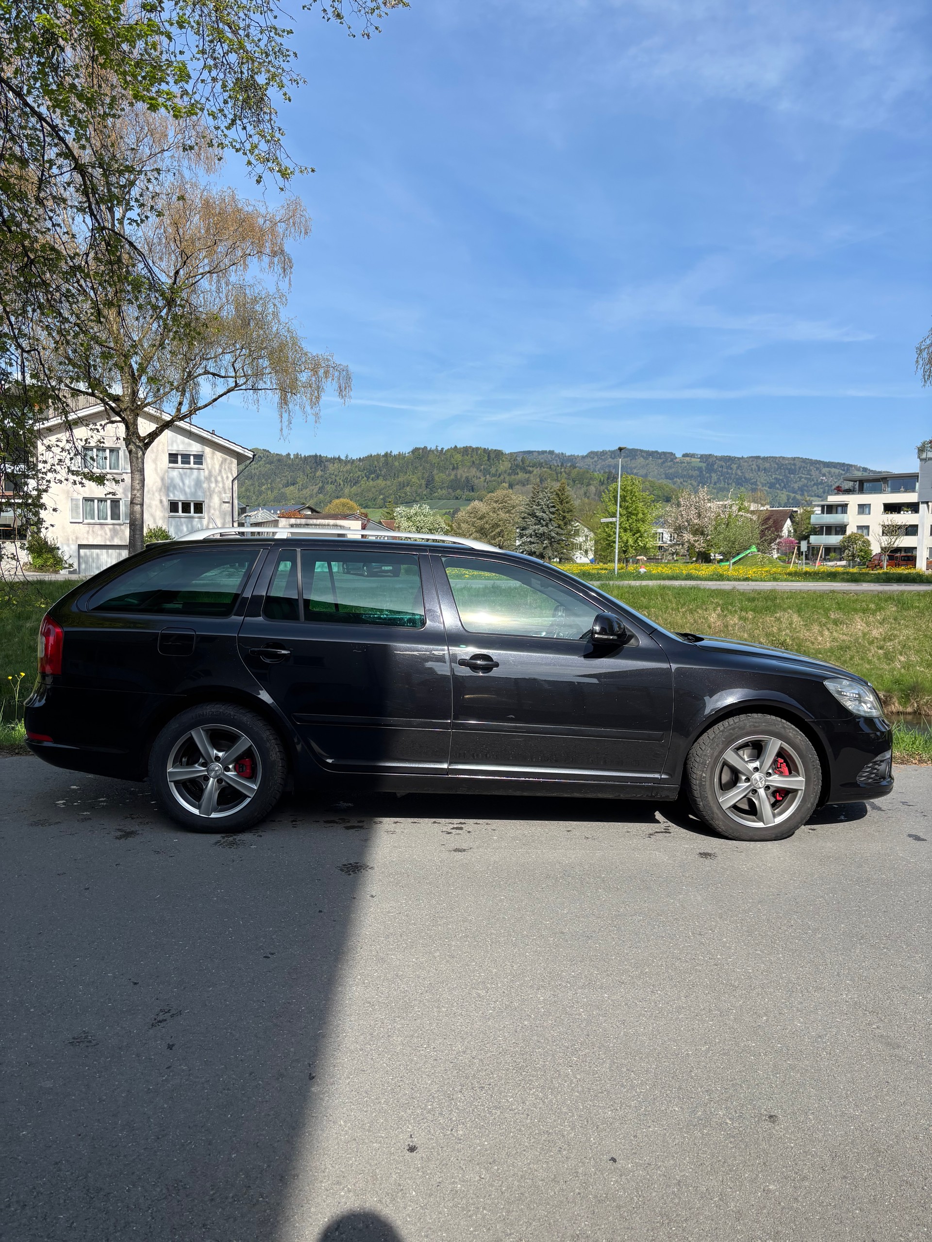 SKODA Octavia Combi 2.0 TSI RS DSG-image-8